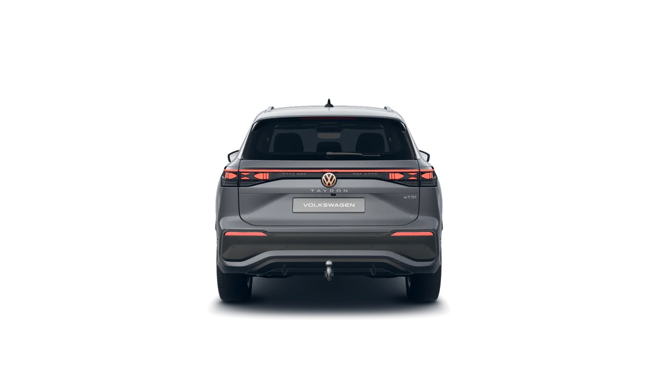 Volkswagen Tayron 1.5 eTSI LIFE AHK 360°CAM ACC LM18 NAVI