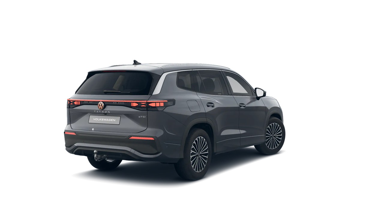 Volkswagen Tayron 1.5 eTSI LIFE AHK 360°CAM ACC LM18 NAVI