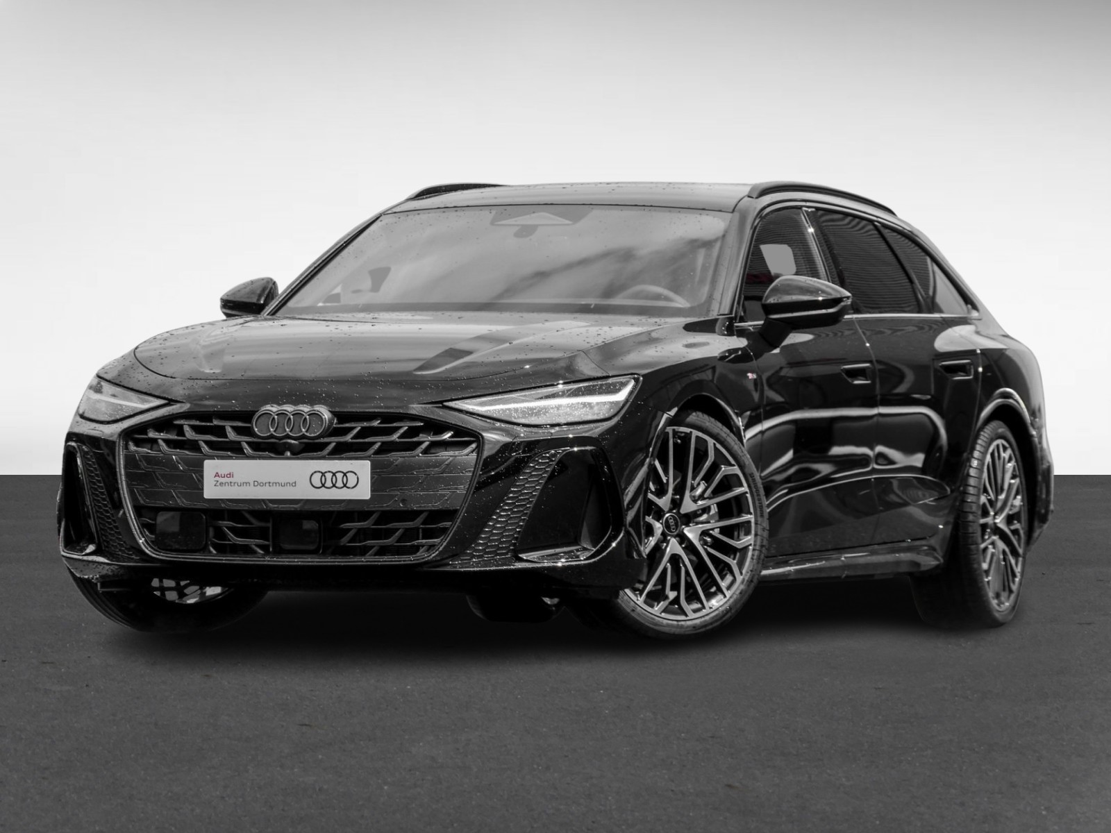 Audi A6 Avant TFSI quattro S tronic S Line Techplus+Pano+B&O+AHK+Allradlenkung+
