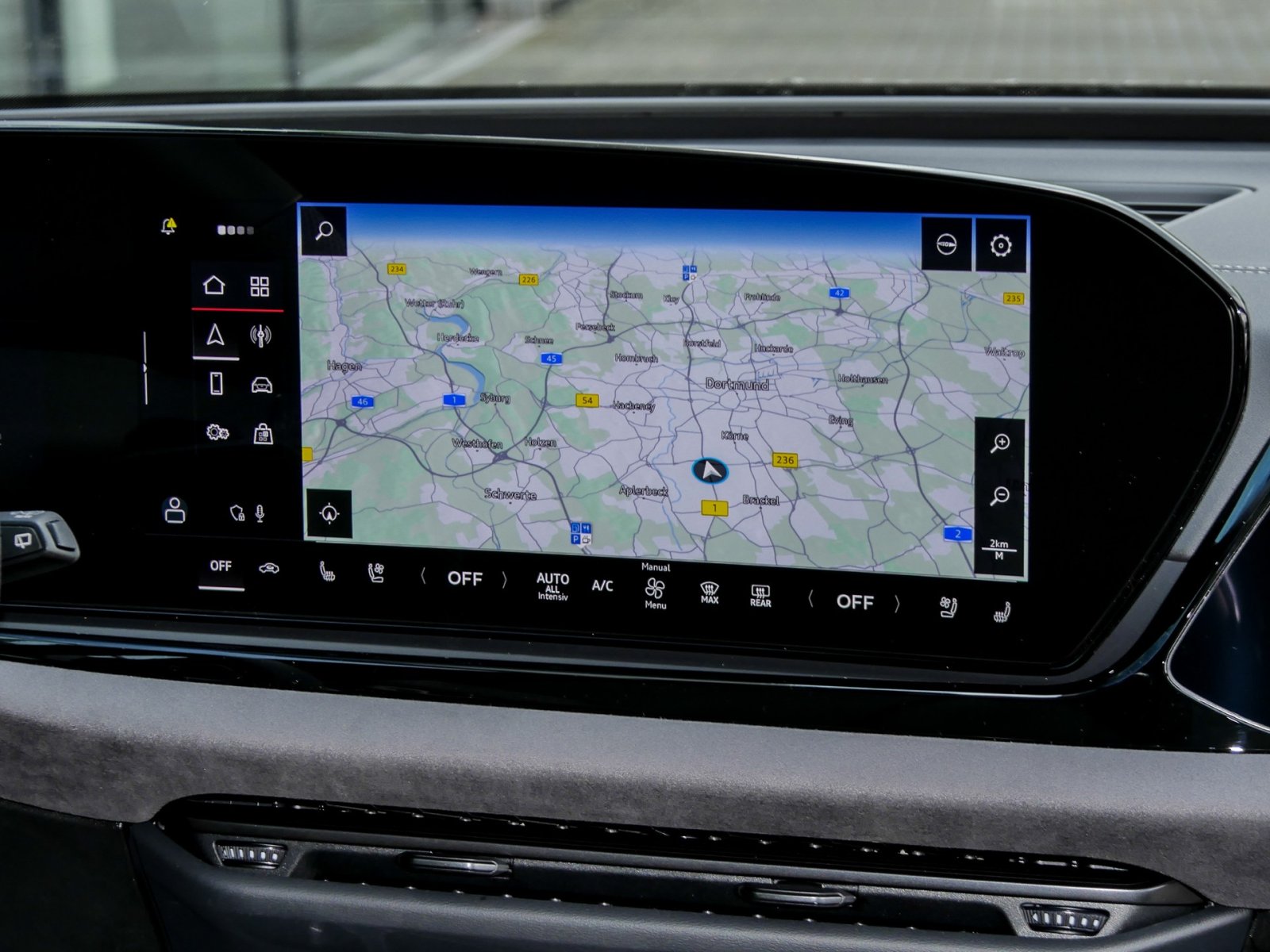 Audi A6 Avant TFSI quattro S tronic S Line Techplus+Pano+B&O+AHK+Allradlenkung+