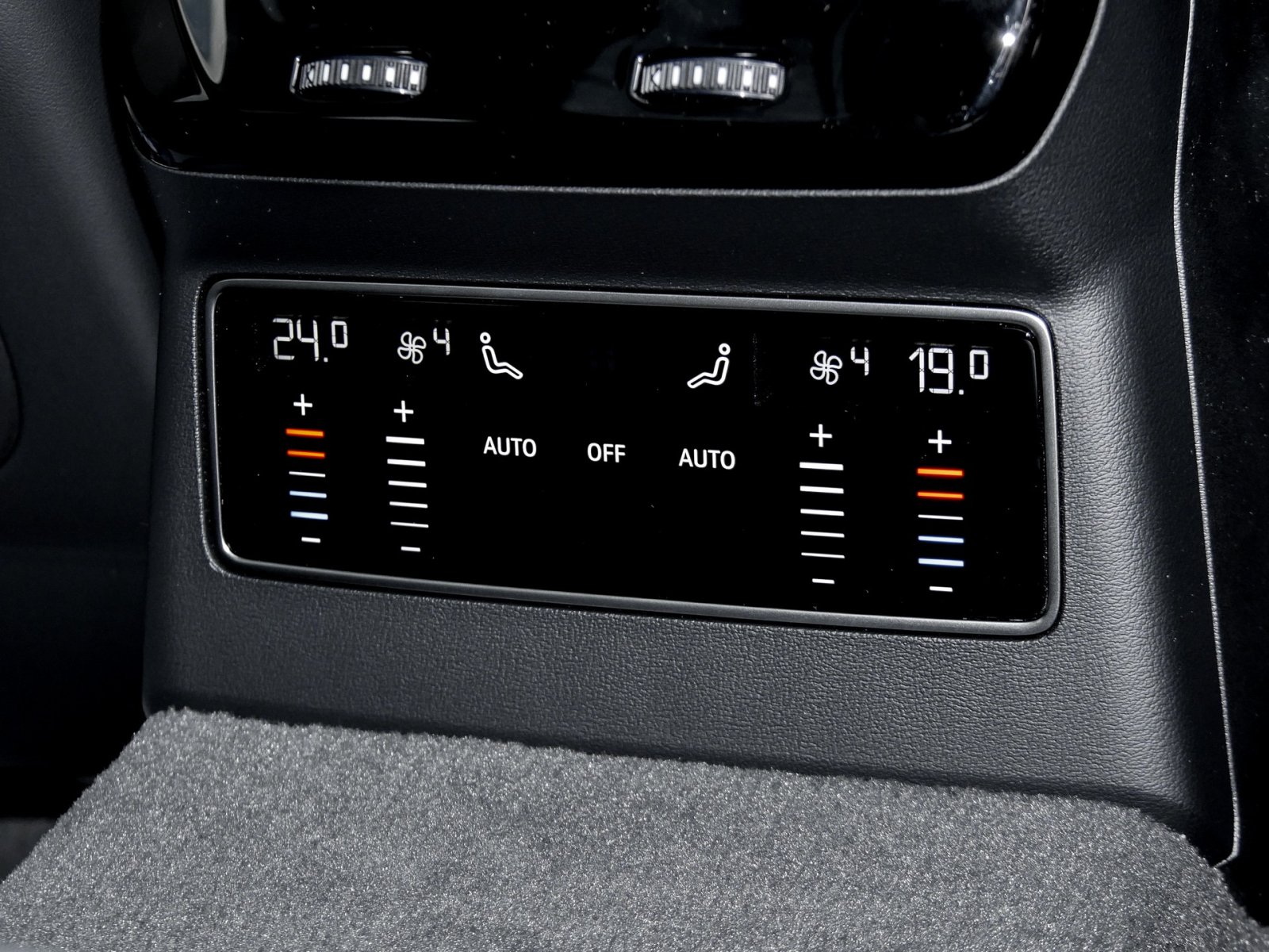 Audi A6 Avant TFSI quattro S tronic S Line Techplus+Pano+B&O+AHK+Allradlenkung+