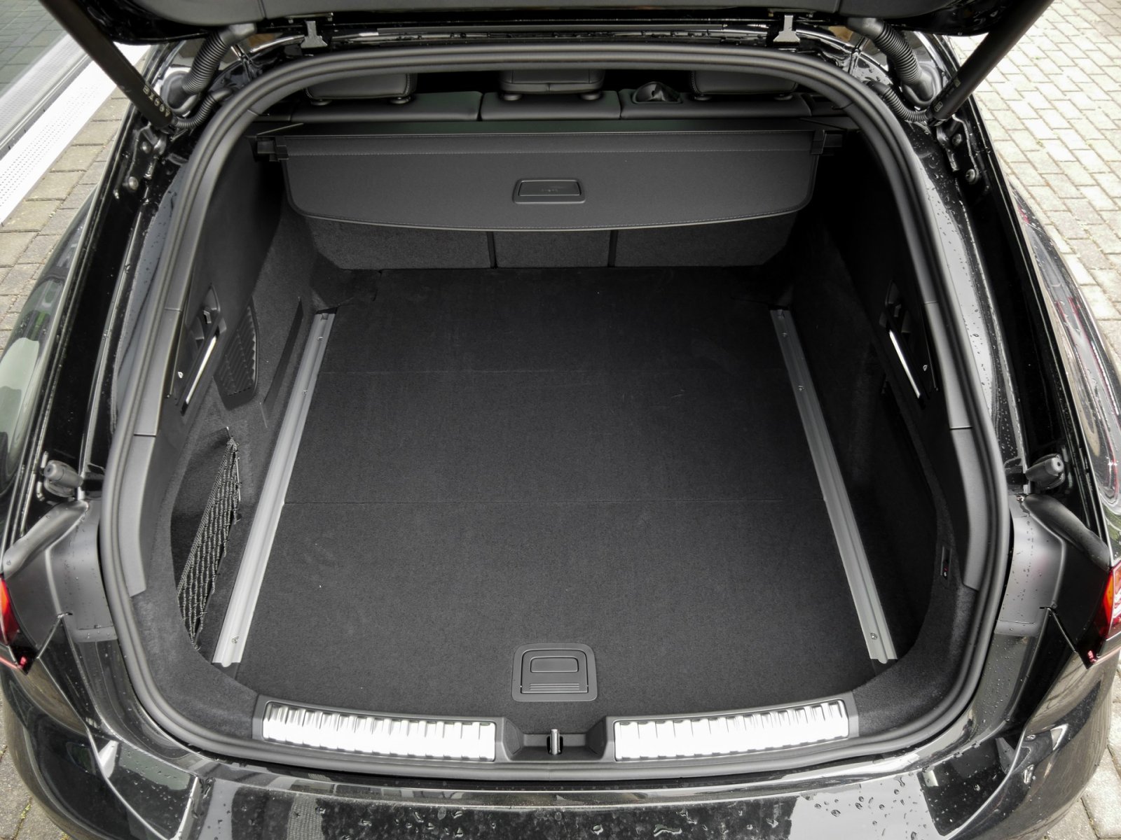 Audi A6 Avant TFSI quattro S tronic S Line Techplus+Pano+B&O+AHK+Allradlenkung+