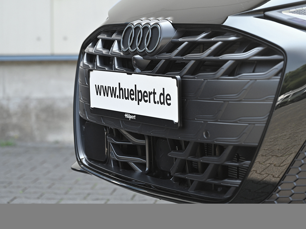 Audi A6 Avant TFSI quattro S tronic S Line Techplus+Pano+B&O+AHK+Allradlenkung+