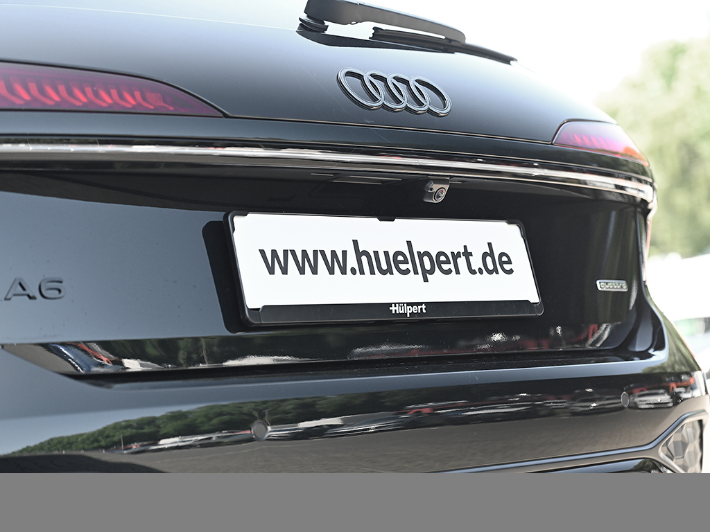 Audi A6 Avant TFSI quattro S tronic S Line Techplus+Pano+B&O+AHK+Allradlenkung+