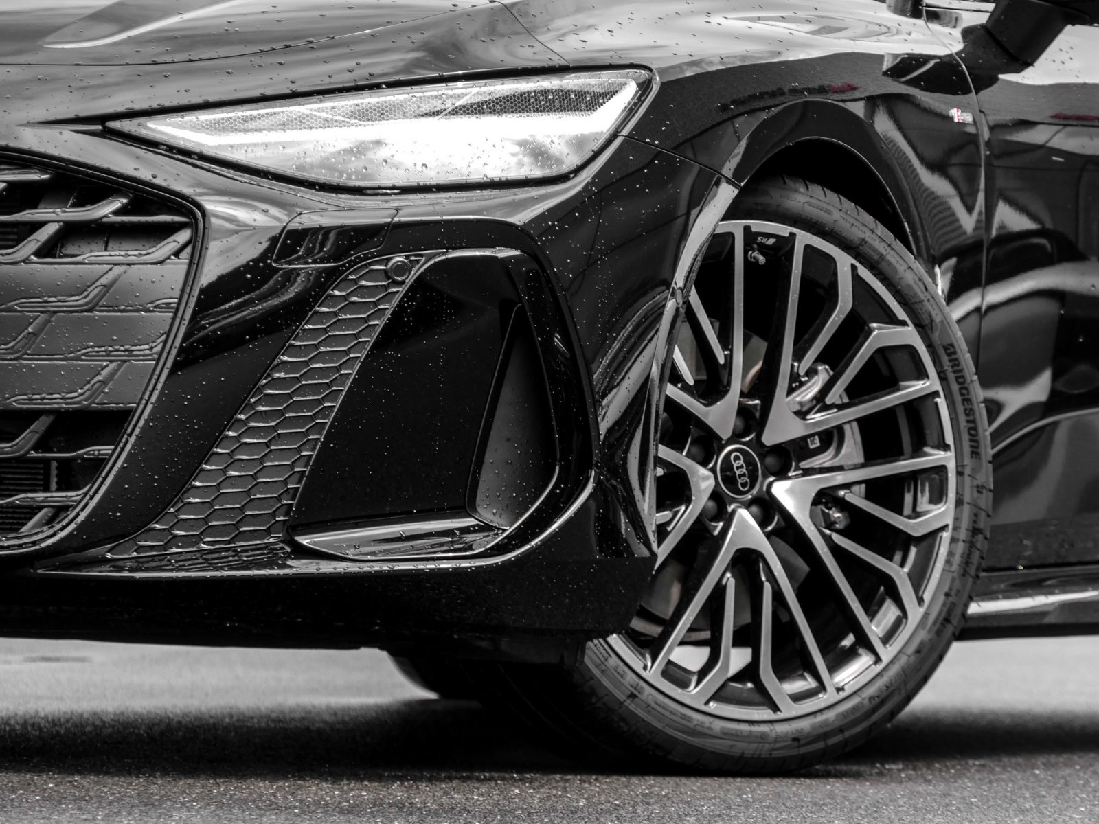 Audi A6 Avant TFSI quattro S tronic S Line Techplus+Pano+B&O+AHK+Allradlenkung+