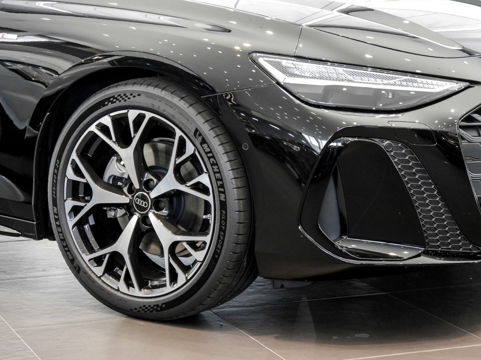 Audi A6 Avant TDI S tronic S Line Tech+Sportsitze+Alu+SLineExterieur+