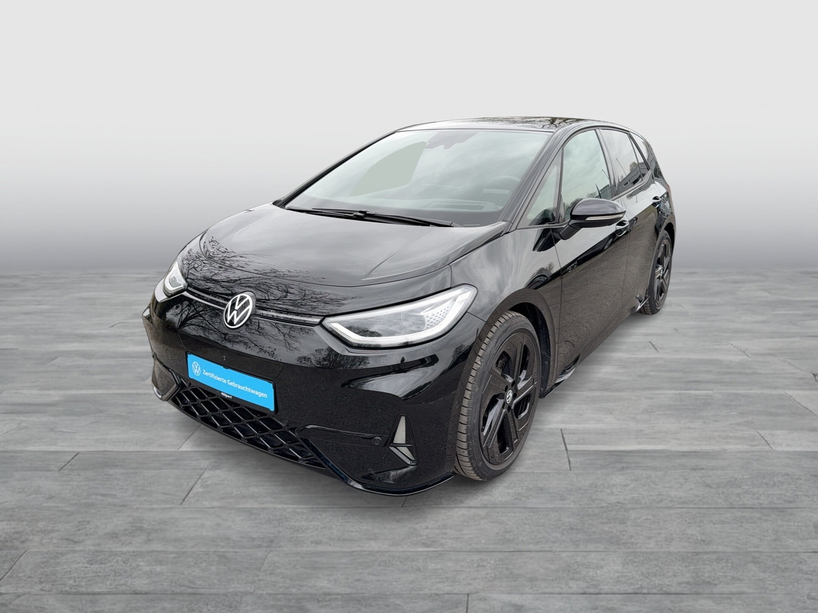 Volkswagen ID.3 GTX PERFORMANCE WÄRMEPUMPE PANO 360CAM LM20