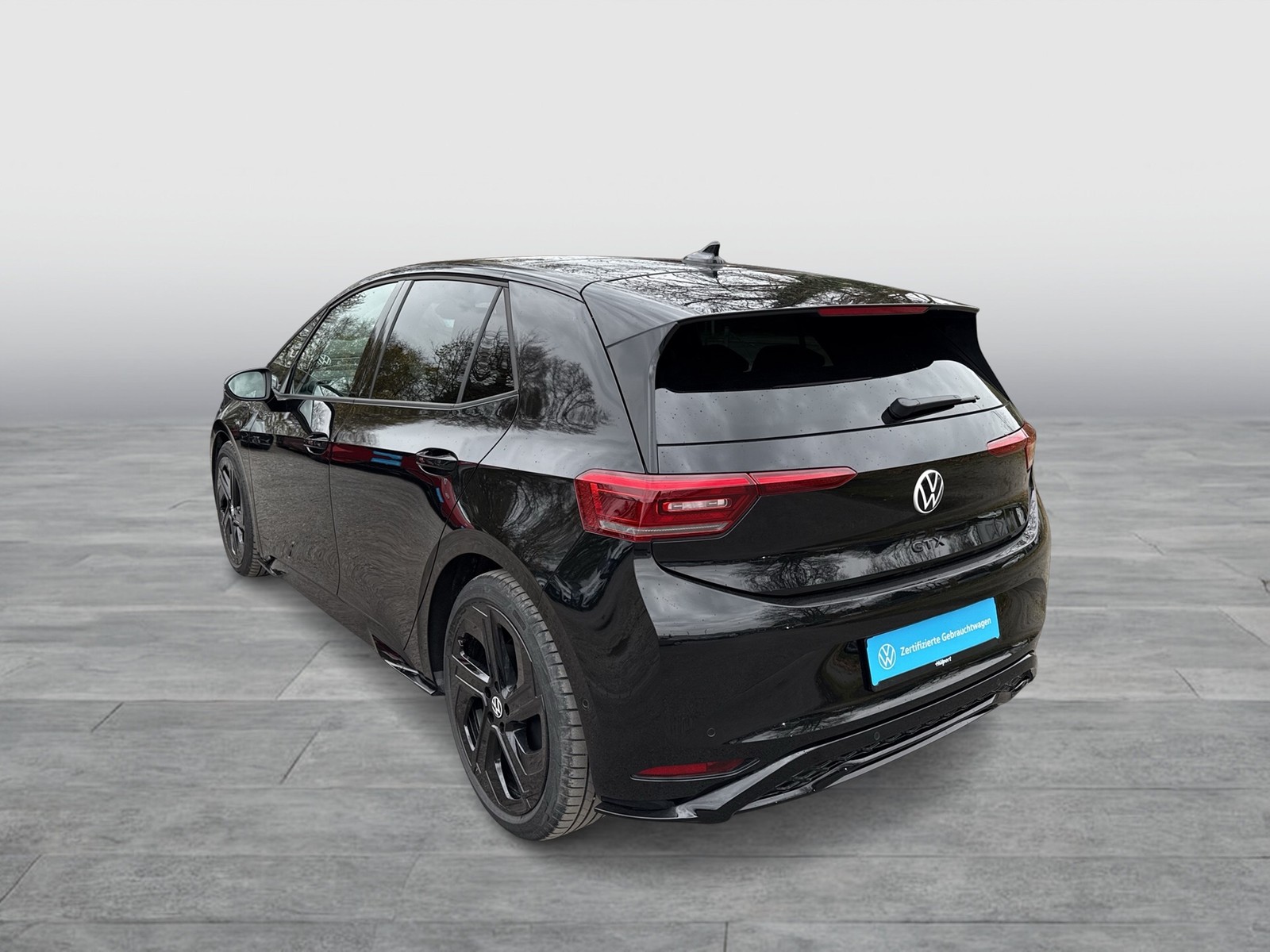 Volkswagen ID.3 GTX PERFORMANCE WÄRMEPUMPE PANO 360CAM LM20