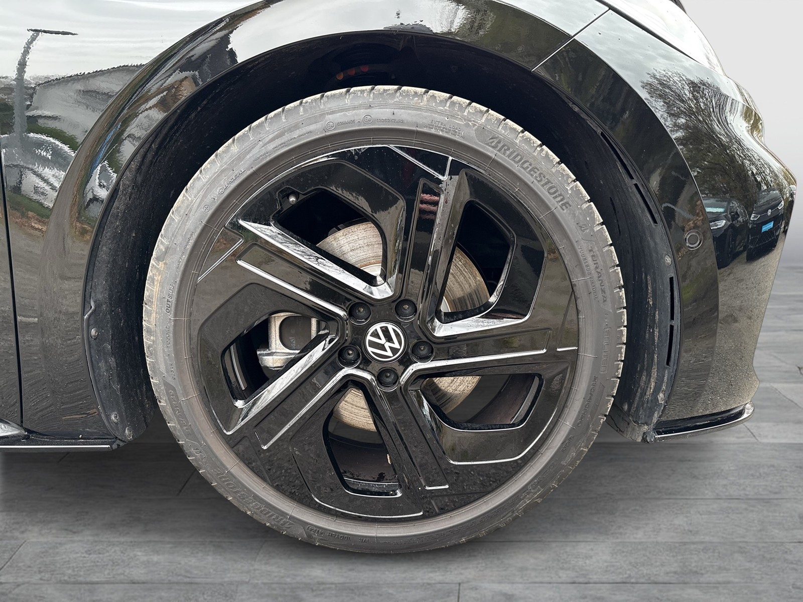 Volkswagen ID.3 GTX PERFORMANCE WÄRMEPUMPE PANO 360CAM LM20