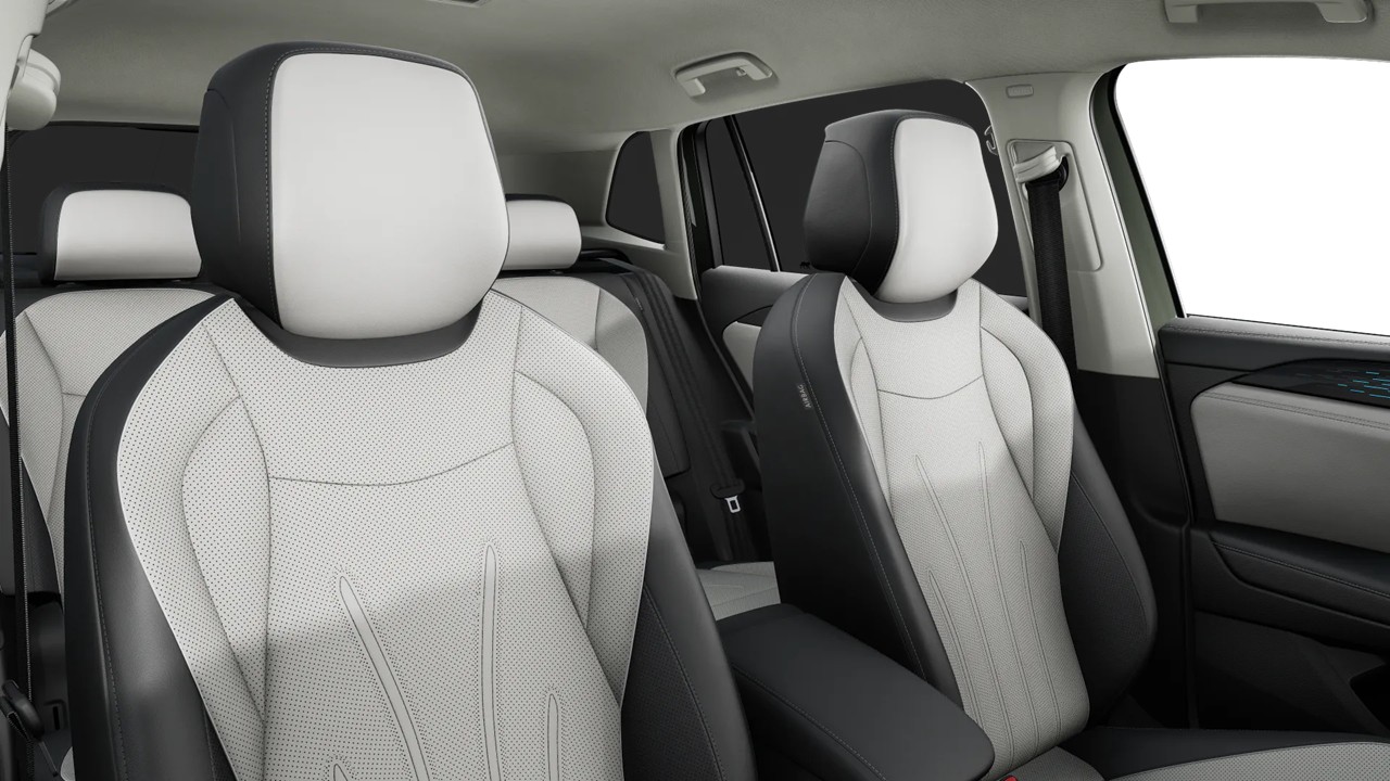 Volkswagen Tiguan 1.5 HYBRID ELEGANCE LEDER AHK 360°CAM ACC