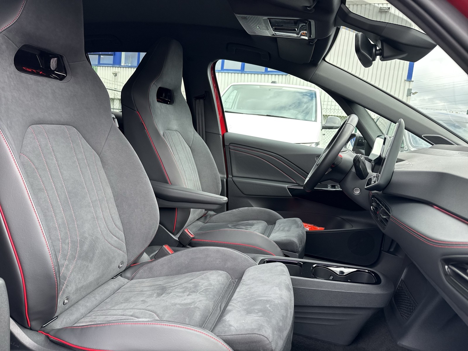 Volkswagen ID.3 GTX PERFORMANCE WÄRMEPUMPE PANO 360CAM LM20