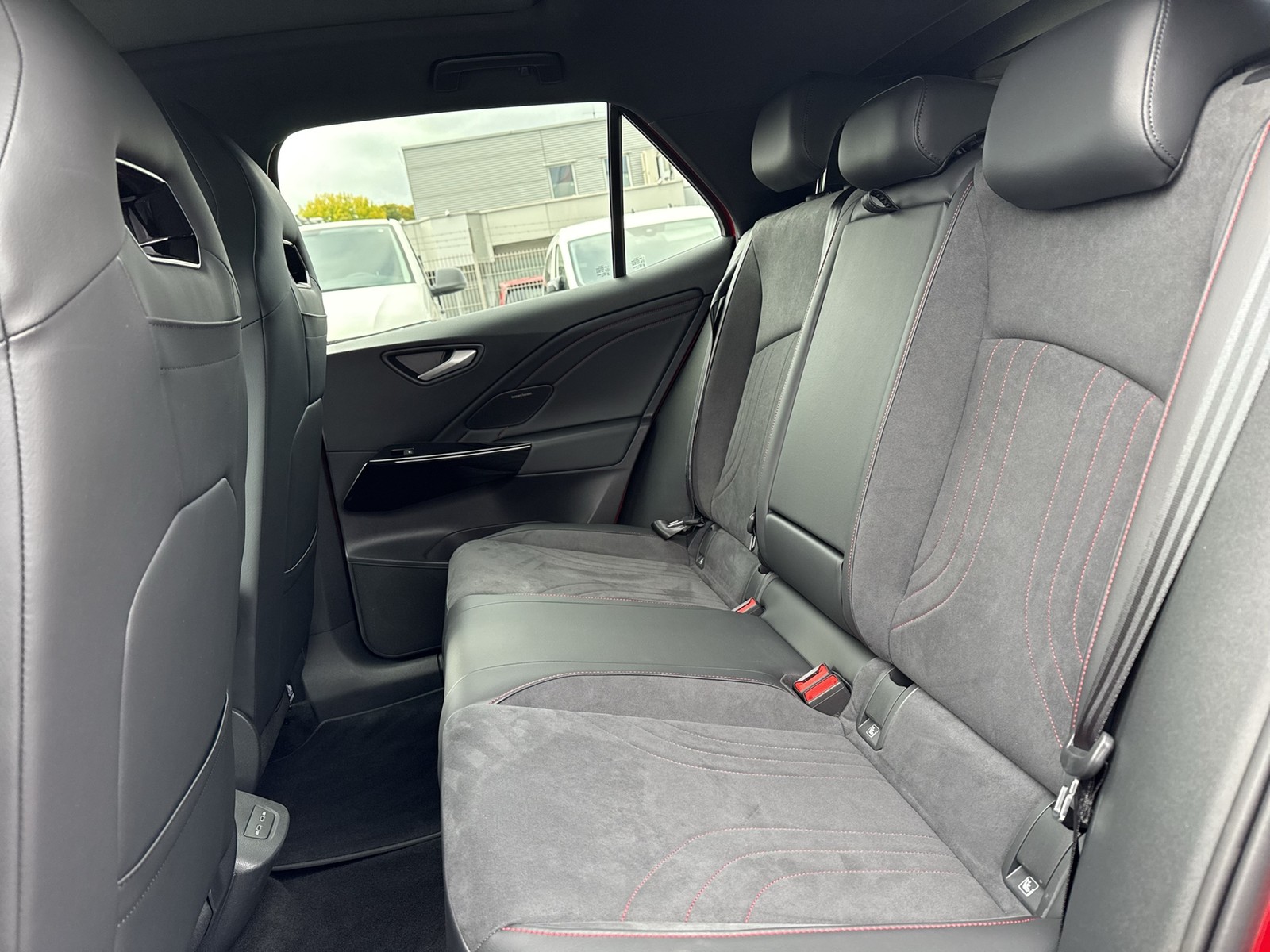 Volkswagen ID.3 GTX PERFORMANCE WÄRMEPUMPE PANO 360CAM LM20