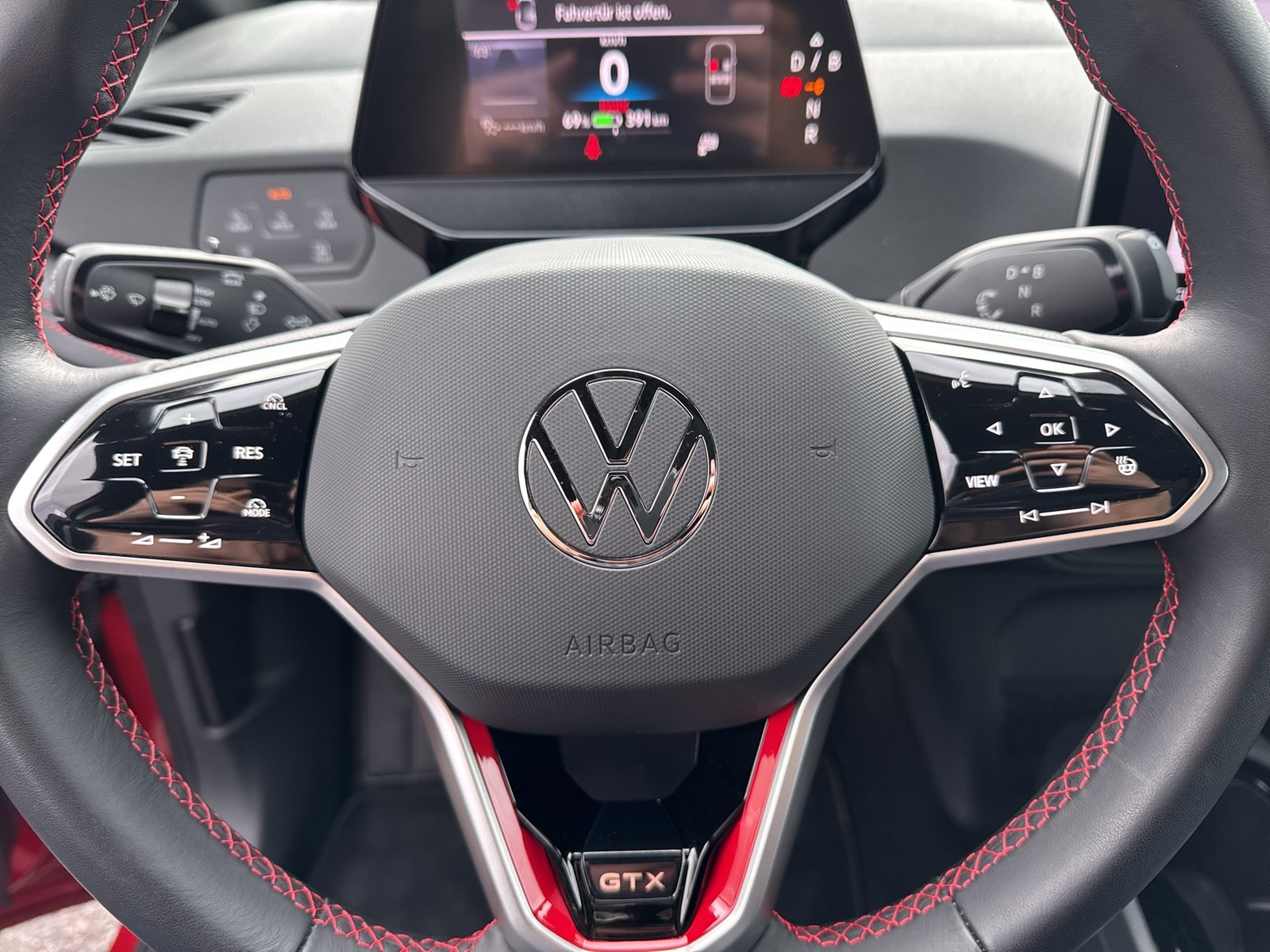 Volkswagen ID.3 GTX PERFORMANCE WÄRMEPUMPE PANO 360CAM LM20