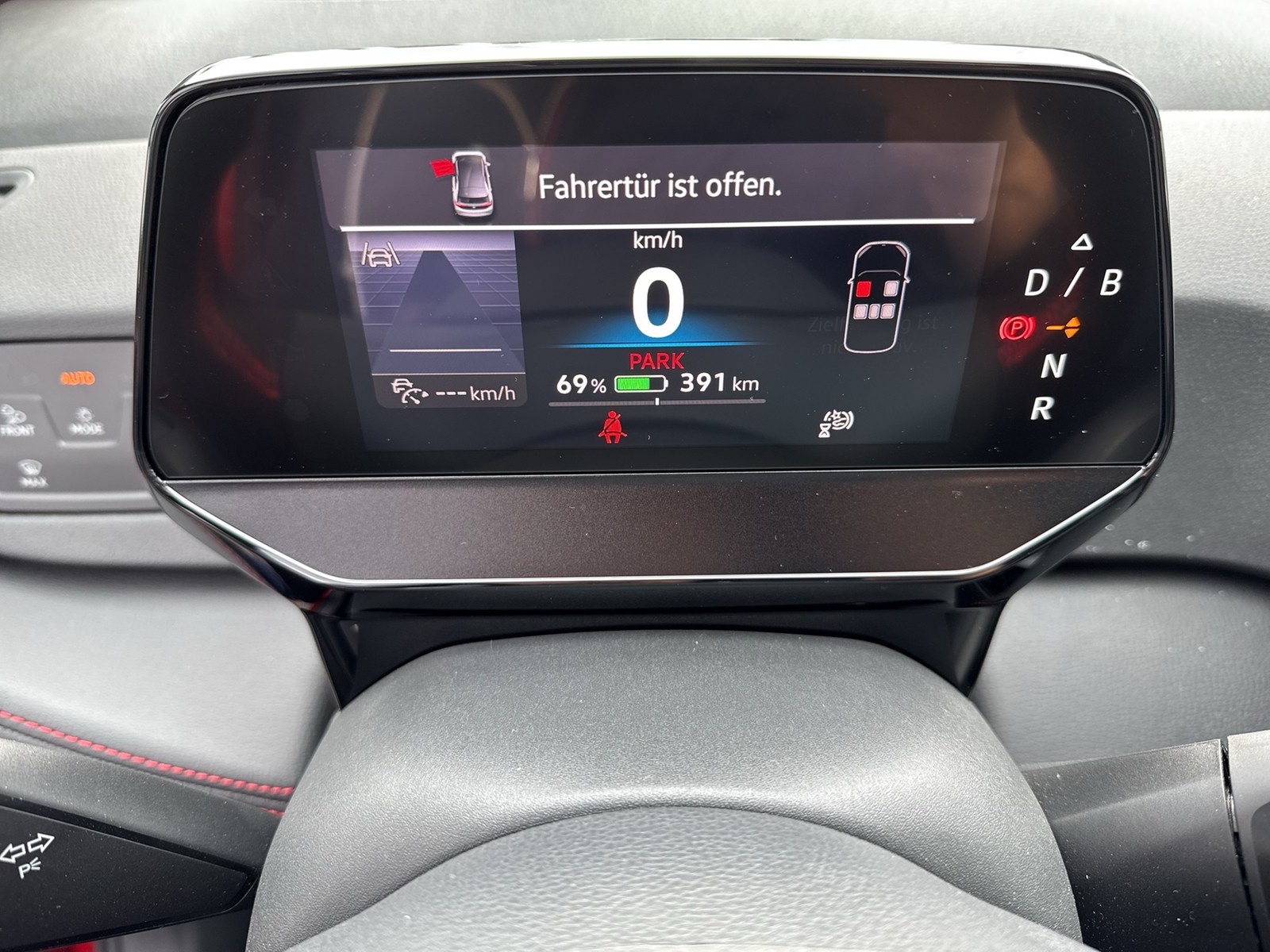 Volkswagen ID.3 GTX PERFORMANCE WÄRMEPUMPE PANO 360CAM LM20