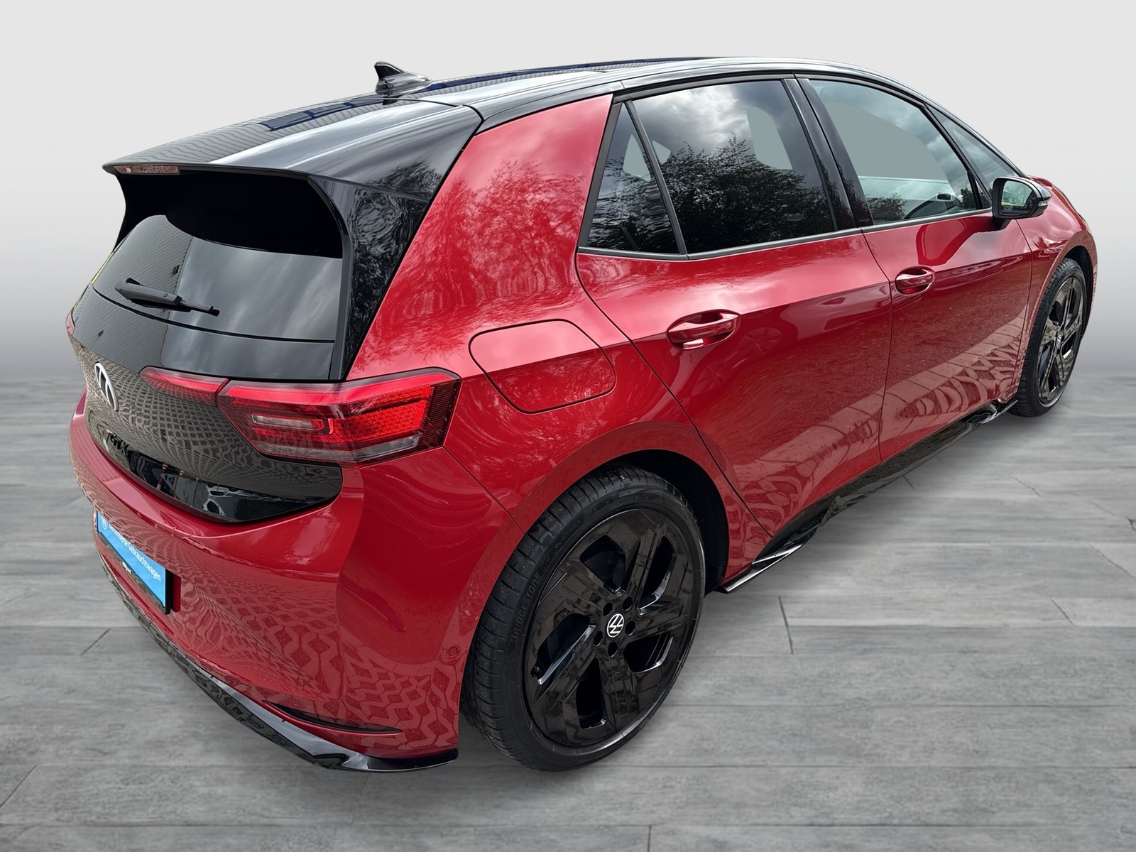 Volkswagen ID.3 GTX PERFORMANCE WÄRMEPUMPE PANO 360CAM LM20