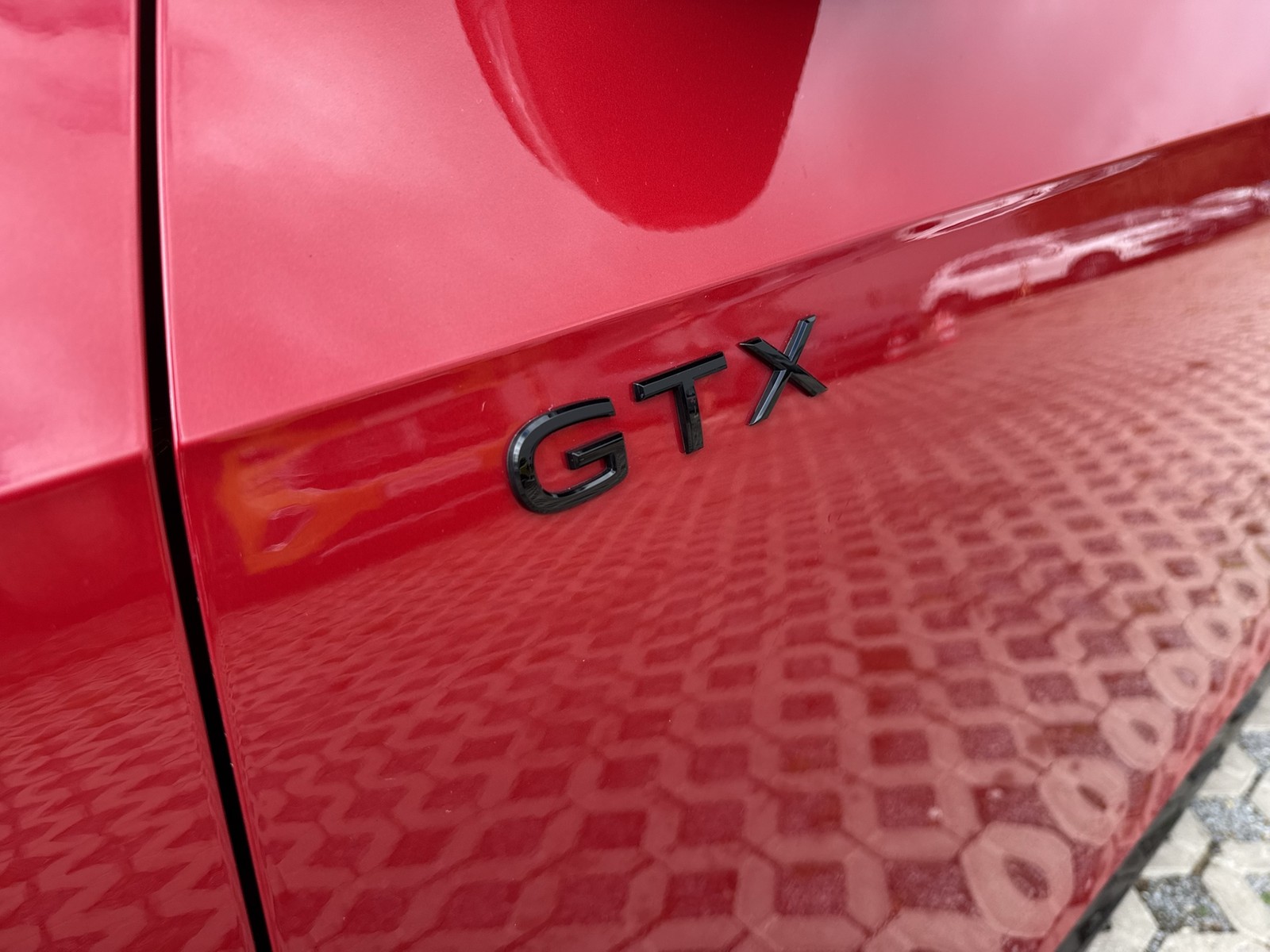 Volkswagen ID.3 GTX PERFORMANCE WÄRMEPUMPE PANO 360CAM LM20