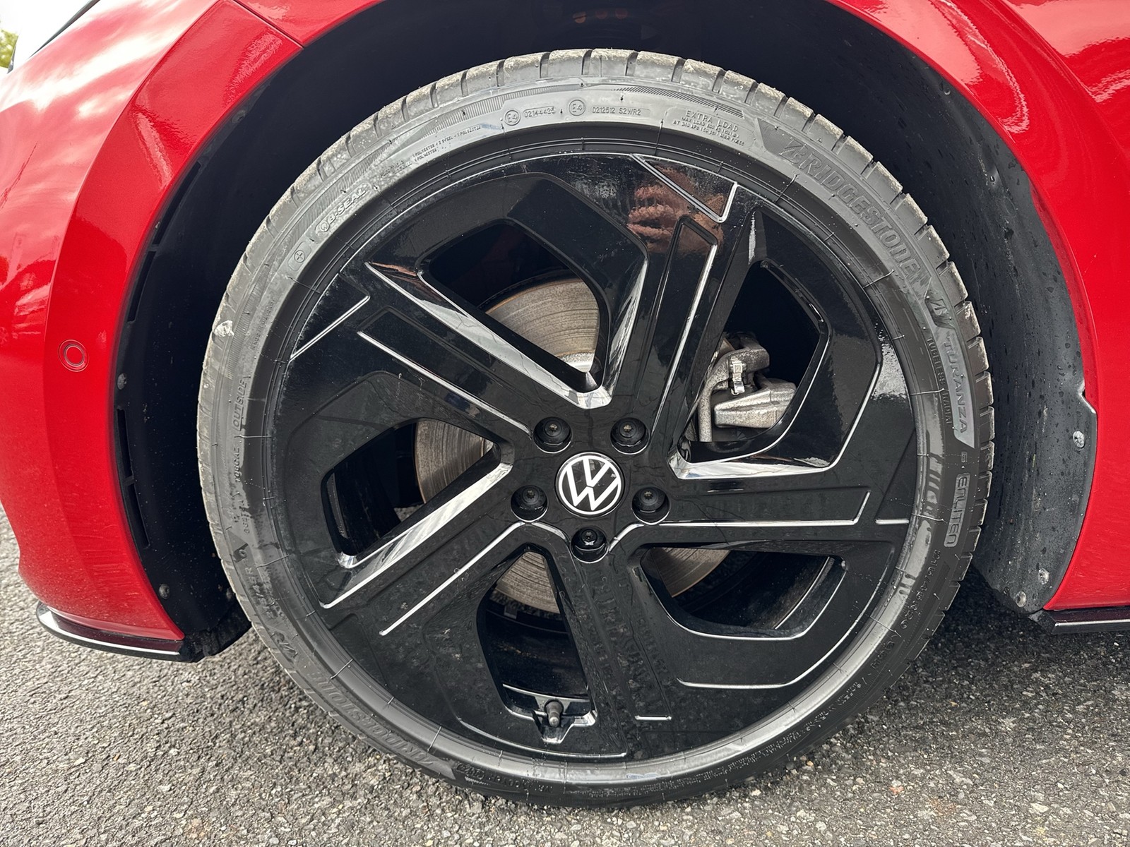 Volkswagen ID.3 GTX PERFORMANCE WÄRMEPUMPE PANO 360CAM LM20