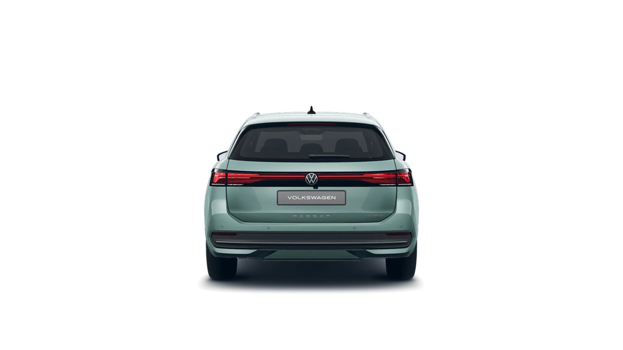 Volkswagen Passat Variant 1.5 HYBRID BUSINESS 360°CAM ACC