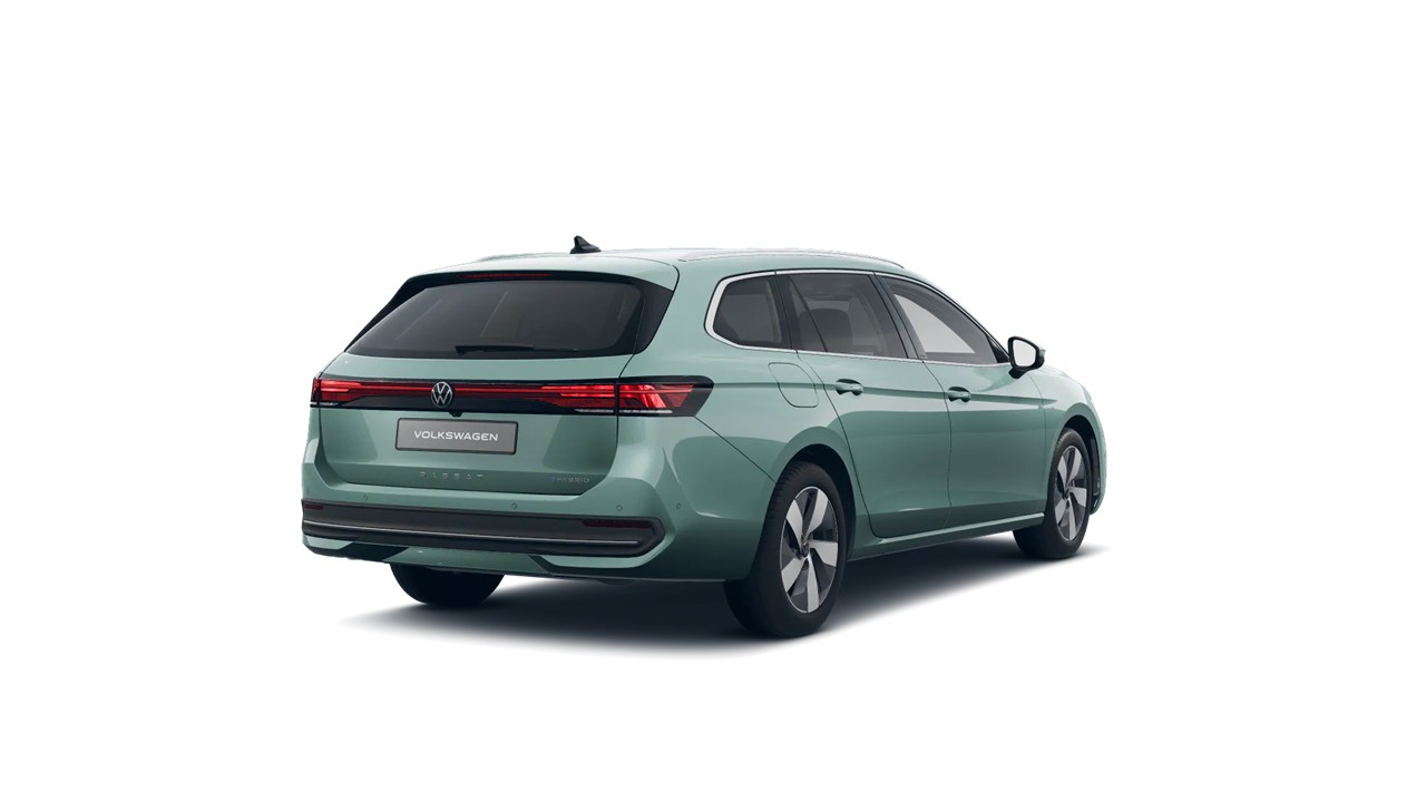 Volkswagen Passat Variant 1.5 HYBRID BUSINESS 360°CAM ACC