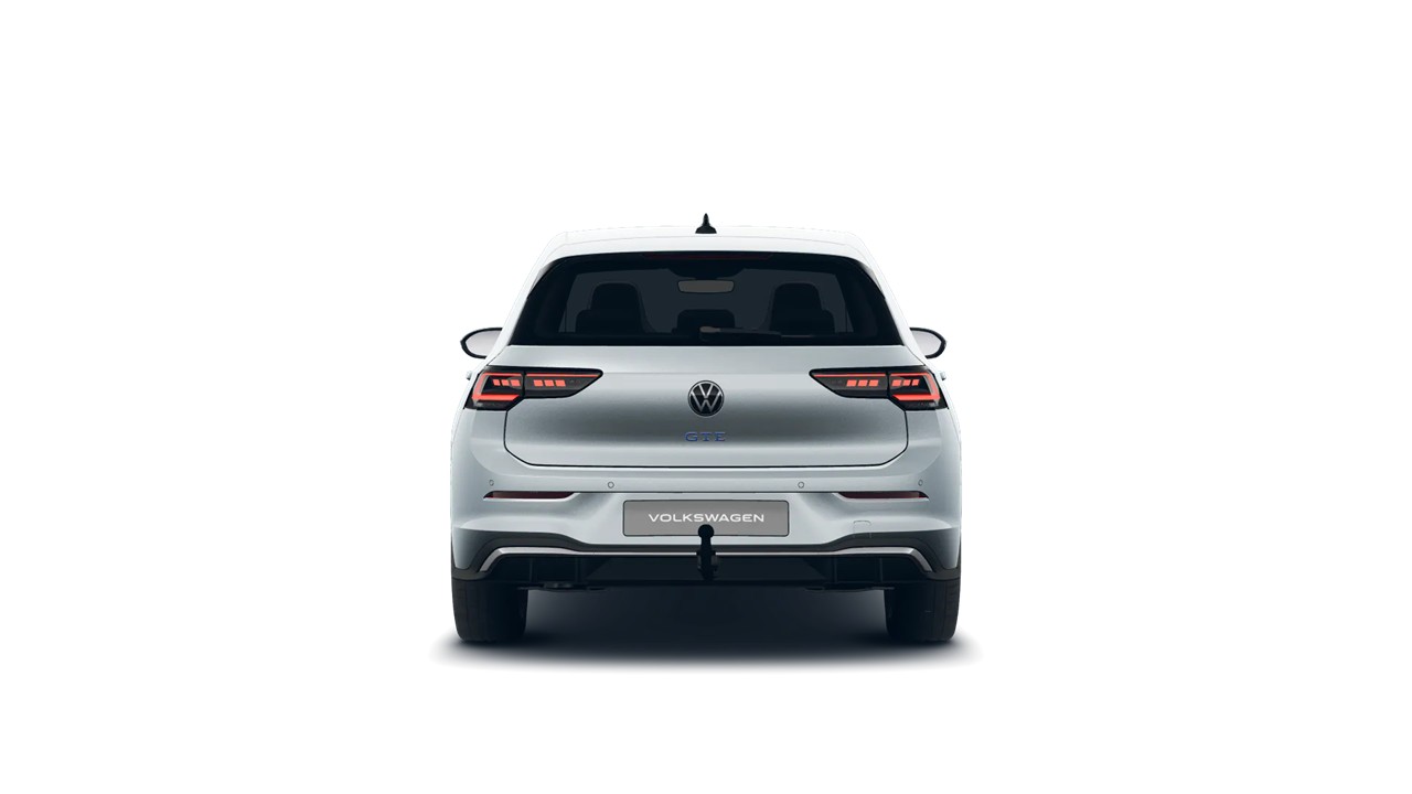 Volkswagen Golf VIII 1.5 HYBRID GTE LEDER AHK 360°CAM LM18