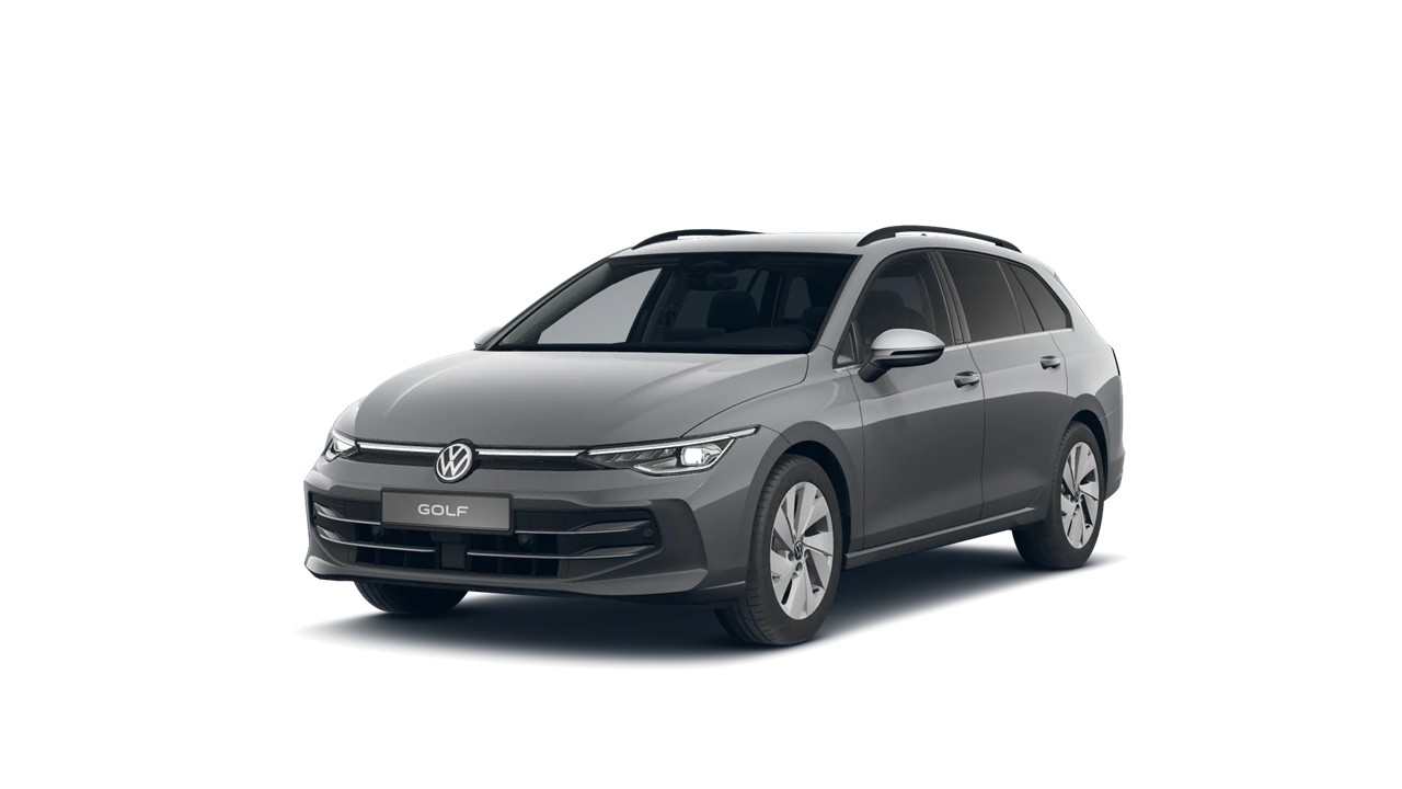 Volkswagen Golf Variant VIII 2.0 STYLE 4X4 CAM ACC LM17 NAVI