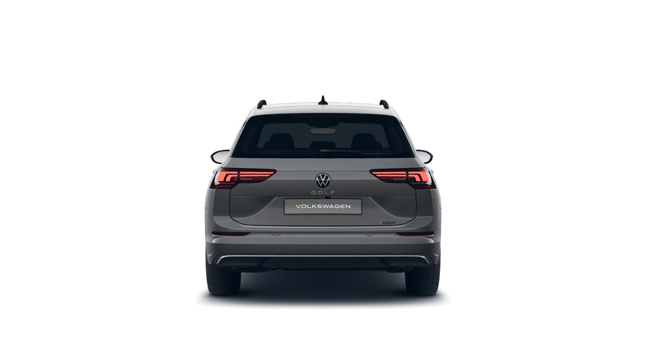 Volkswagen Golf Variant VIII 2.0 STYLE 4X4 CAM ACC LM17 NAVI