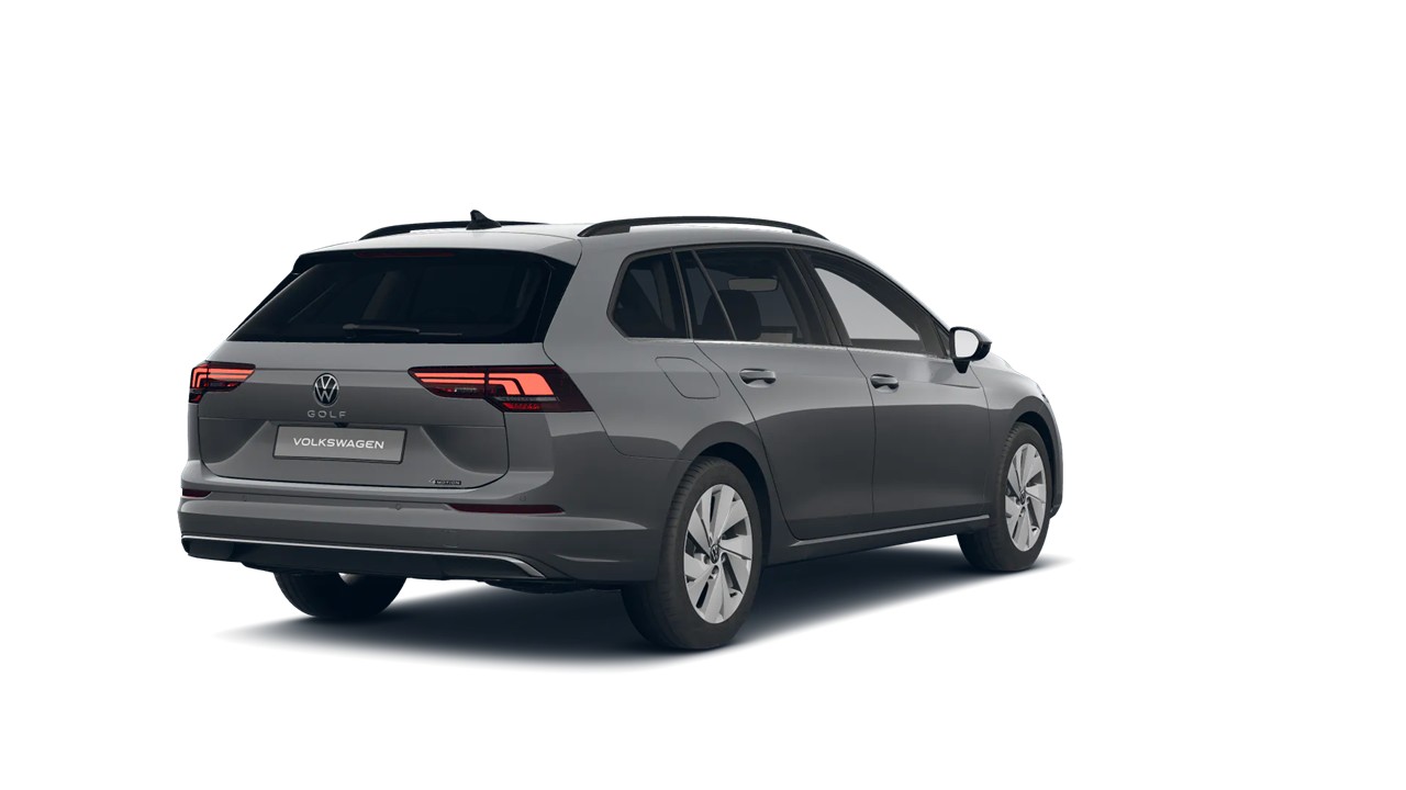 Volkswagen Golf Variant VIII 2.0 STYLE 4X4 CAM ACC LM17 NAVI
