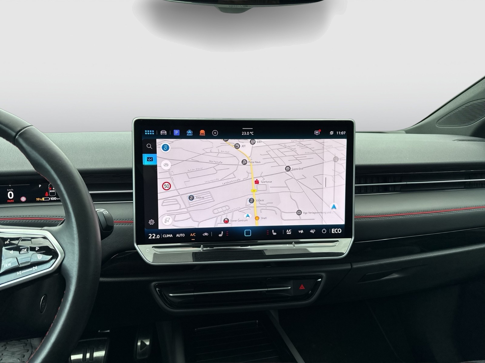 Volkswagen ID.7 Tourer GTX 4X4 WÄRMEPUMPE PANO AHK 360°CAM