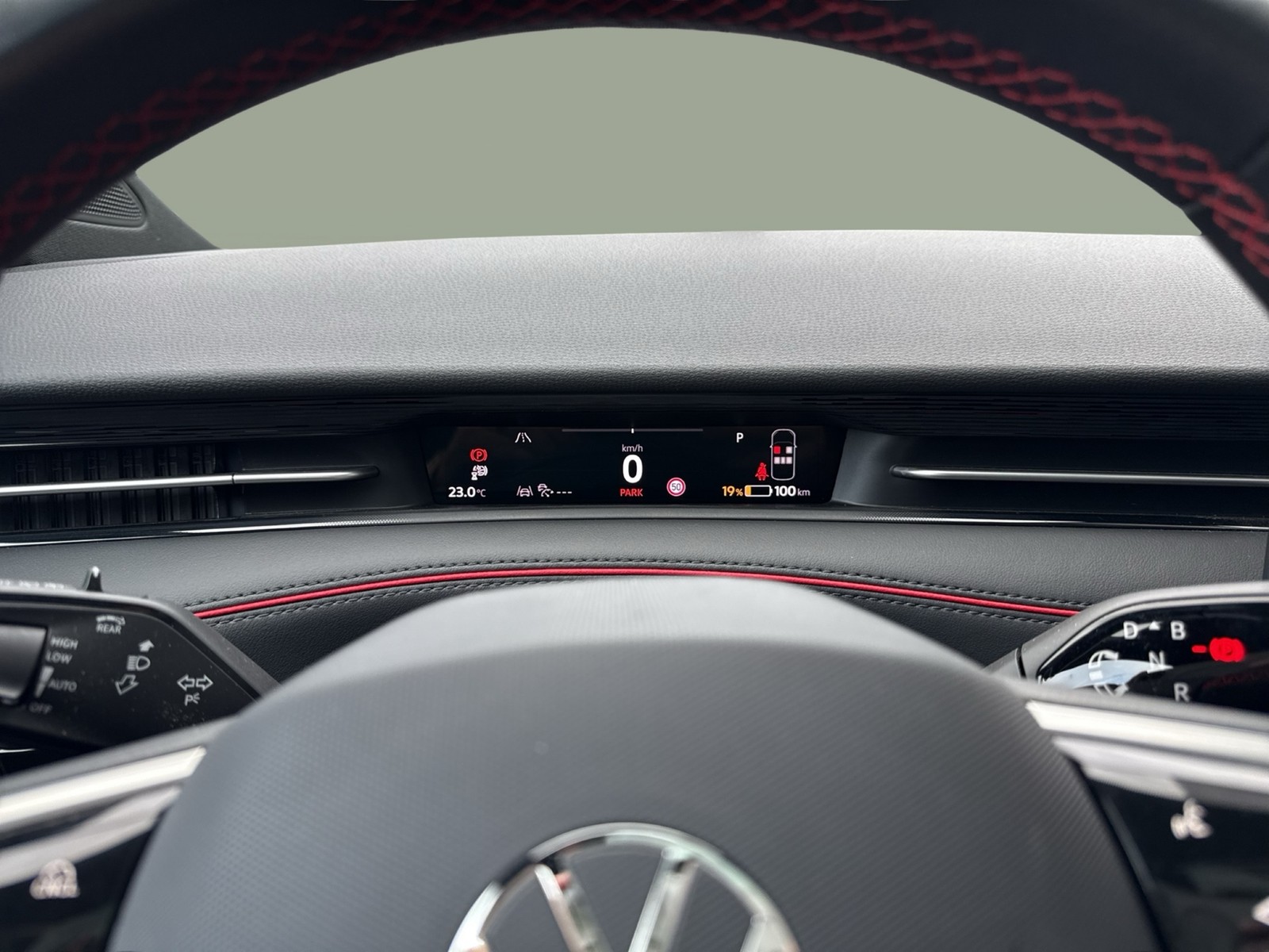 Volkswagen ID.7 Tourer GTX 4X4 WÄRMEPUMPE PANO AHK 360°CAM