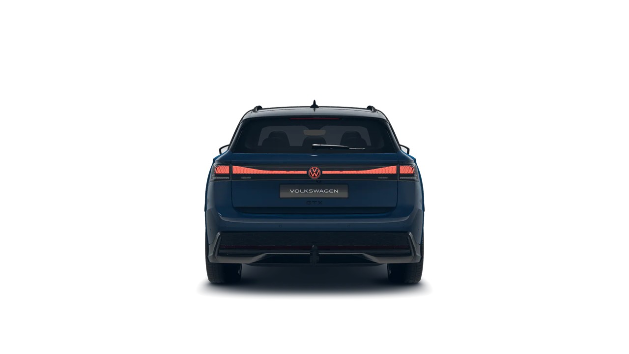 Volkswagen ID.7 Tourer GTX 4X4 WÄRMEPUMPE PANO AHK 360°CAM