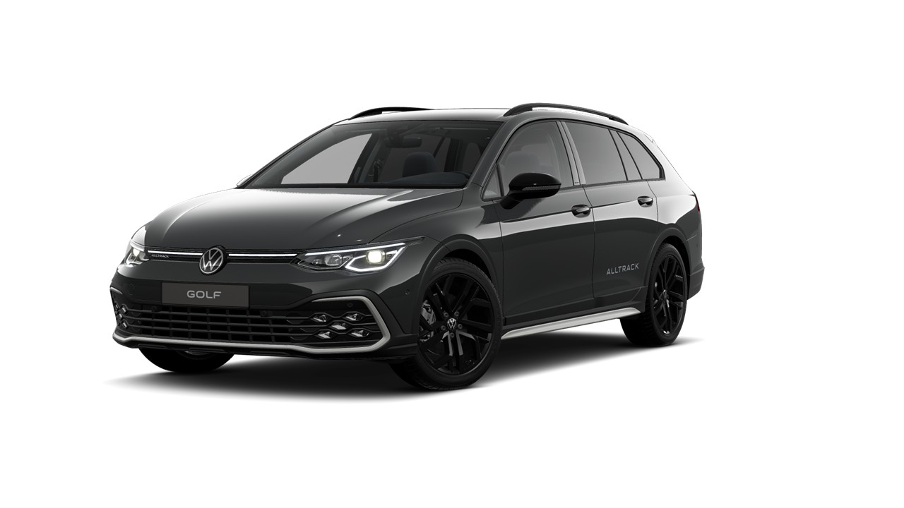 Volkswagen Golf Variant VIII 2.0 ALLTRACK 4X4 STANDHZ. LM18