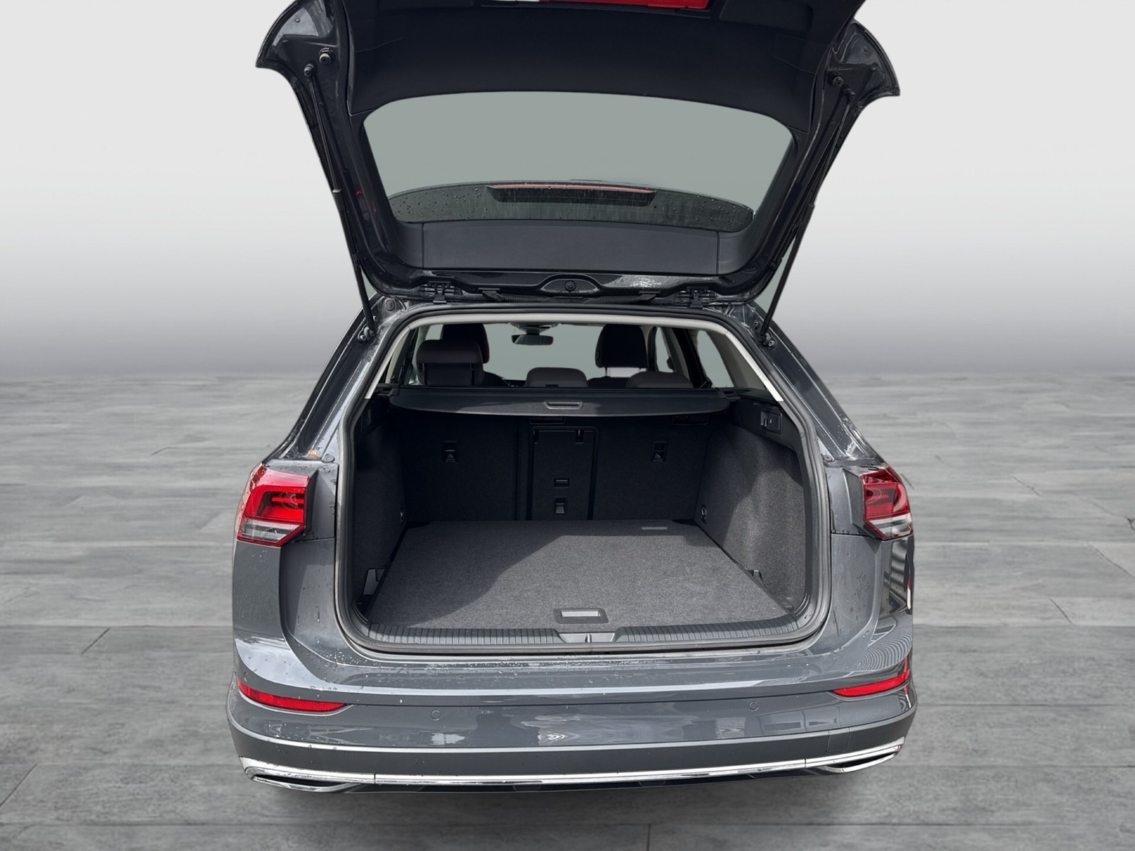 Volkswagen Golf Variant VIII 2.0 ALLTRACK 4X4 STANDHZ. LM18