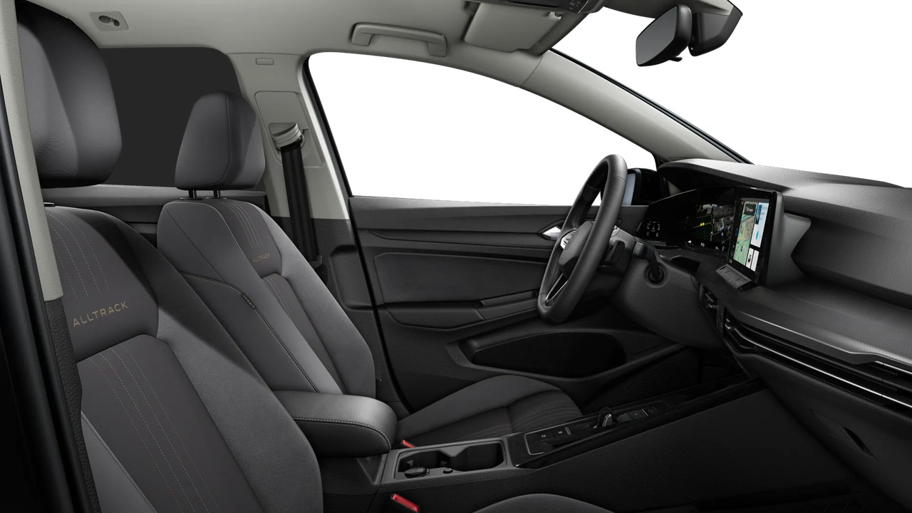 Volkswagen Golf Variant VIII 2.0 ALLTRACK 4X4 STANDHZ. LM18