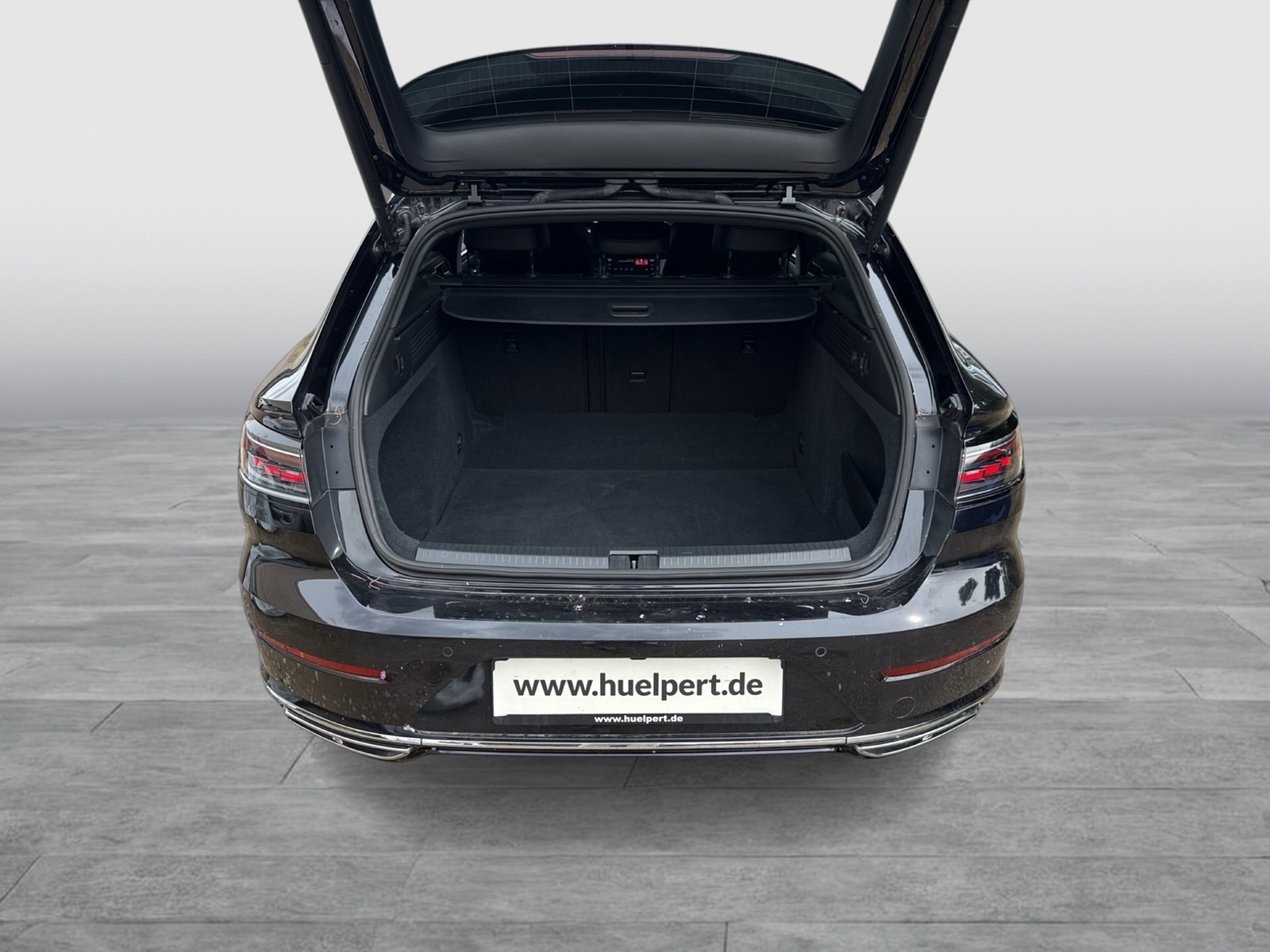 Volkswagen Arteon Shooting Brake 2.0 R-LINE 4X4 LEDER AHK