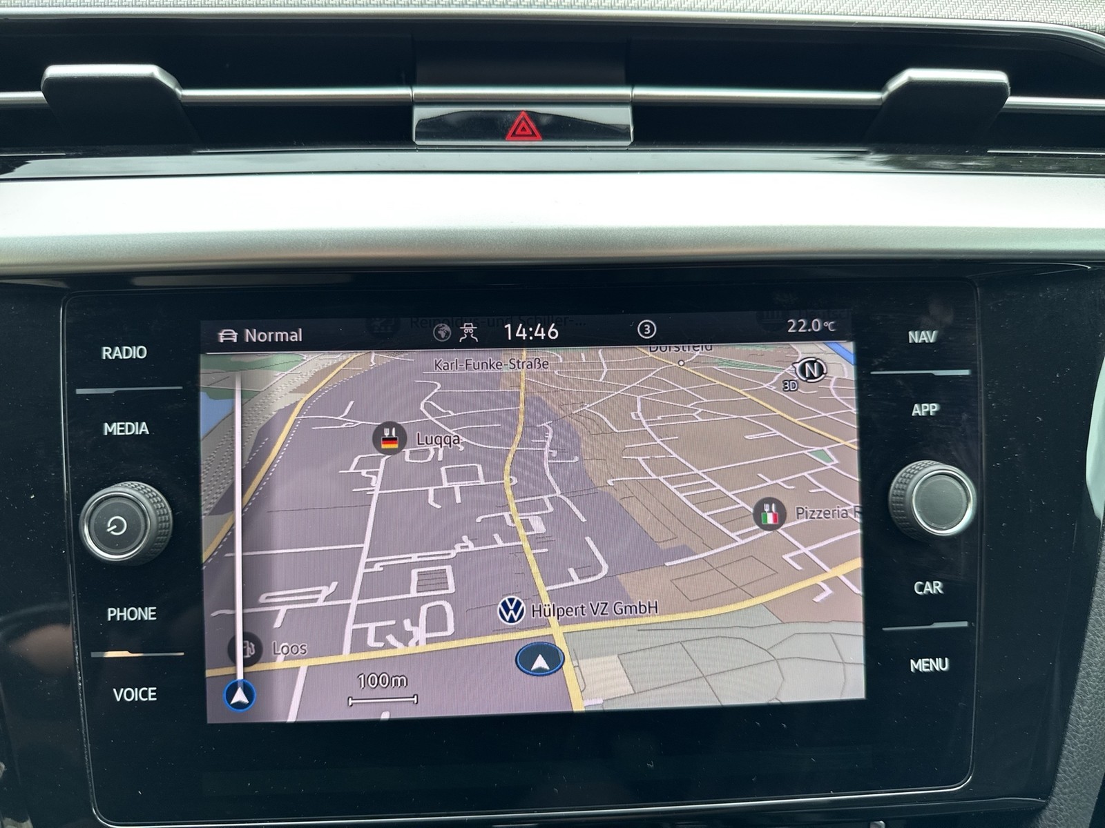 Volkswagen Arteon Shooting Brake 2.0 R-LINE 4X4 LEDER AHK