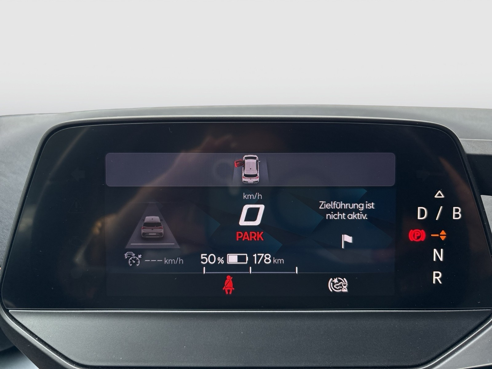 Cupra Born CAM ACC LM19 NAVI SITZHEIZUNG KEYLESS-GO