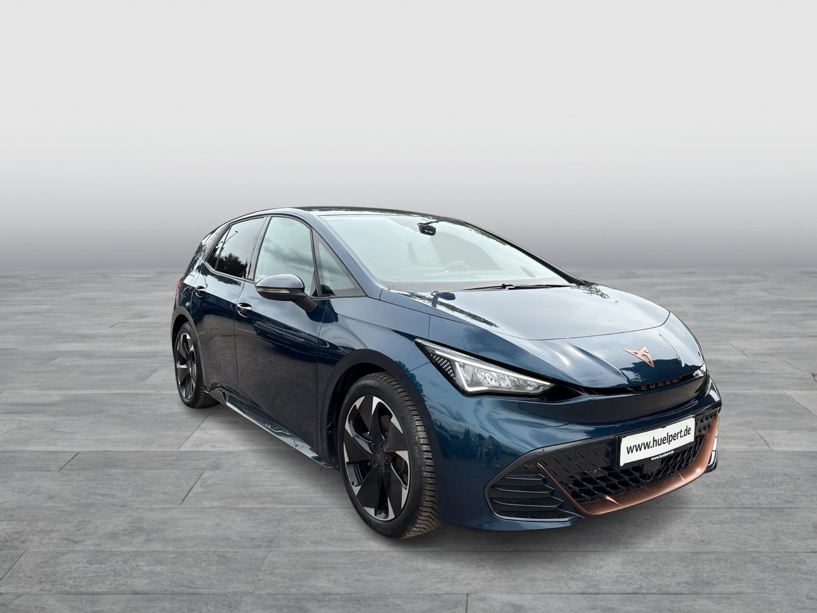 Cupra Born CAM ACC LM19 NAVI SITZHEIZUNG KEYLESS-GO