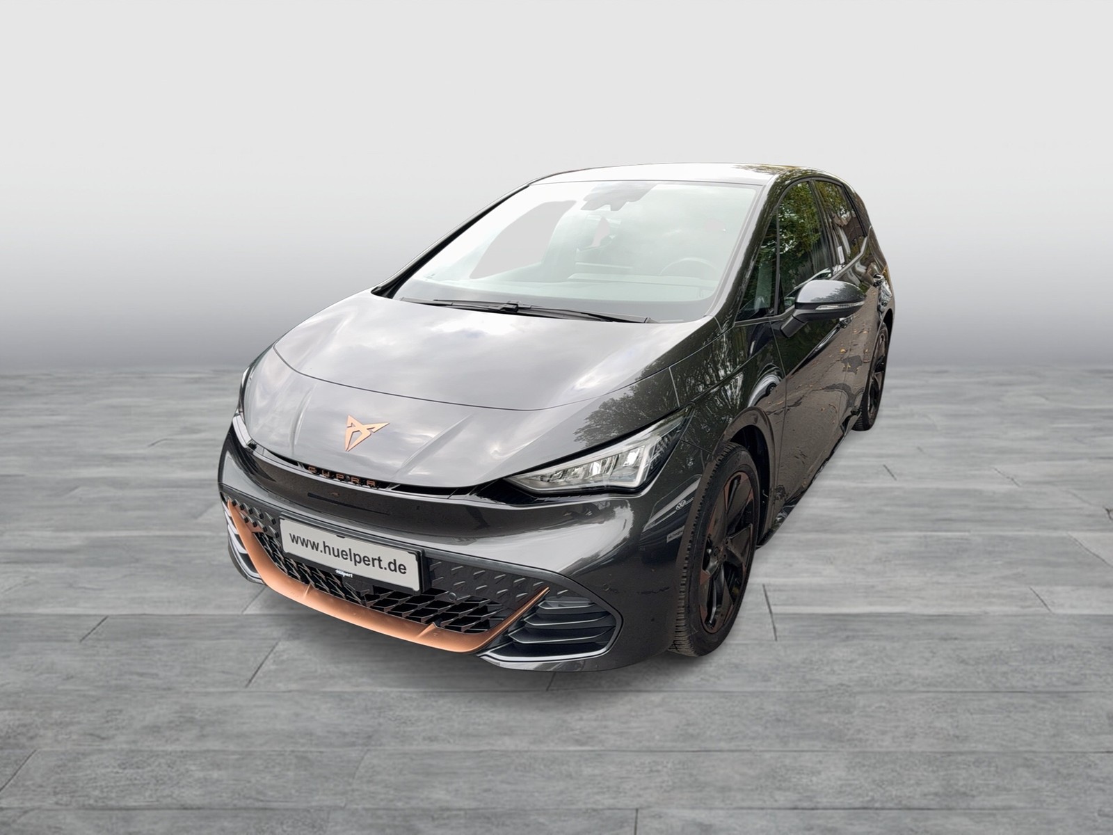 Cupra Born e-BOOST BEATS 360°CAM ACC LM19 NAVI SITZHZ.