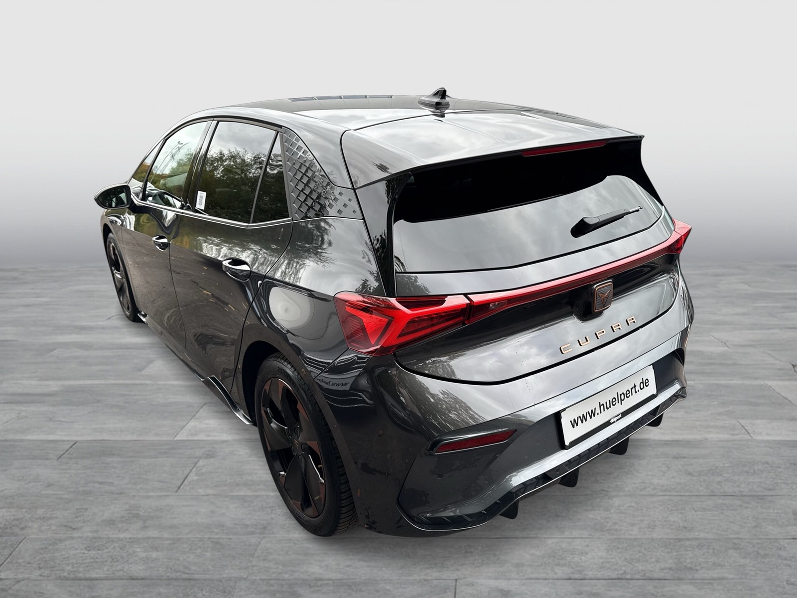 Cupra Born e-BOOST BEATS 360°CAM ACC LM19 NAVI SITZHZ.