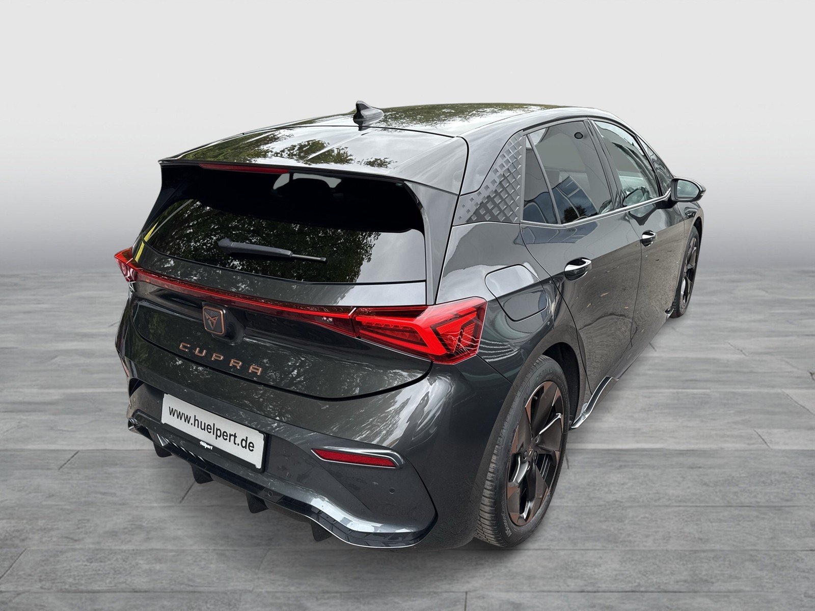 Cupra Born e-BOOST BEATS 360°CAM ACC LM19 NAVI SITZHZ.