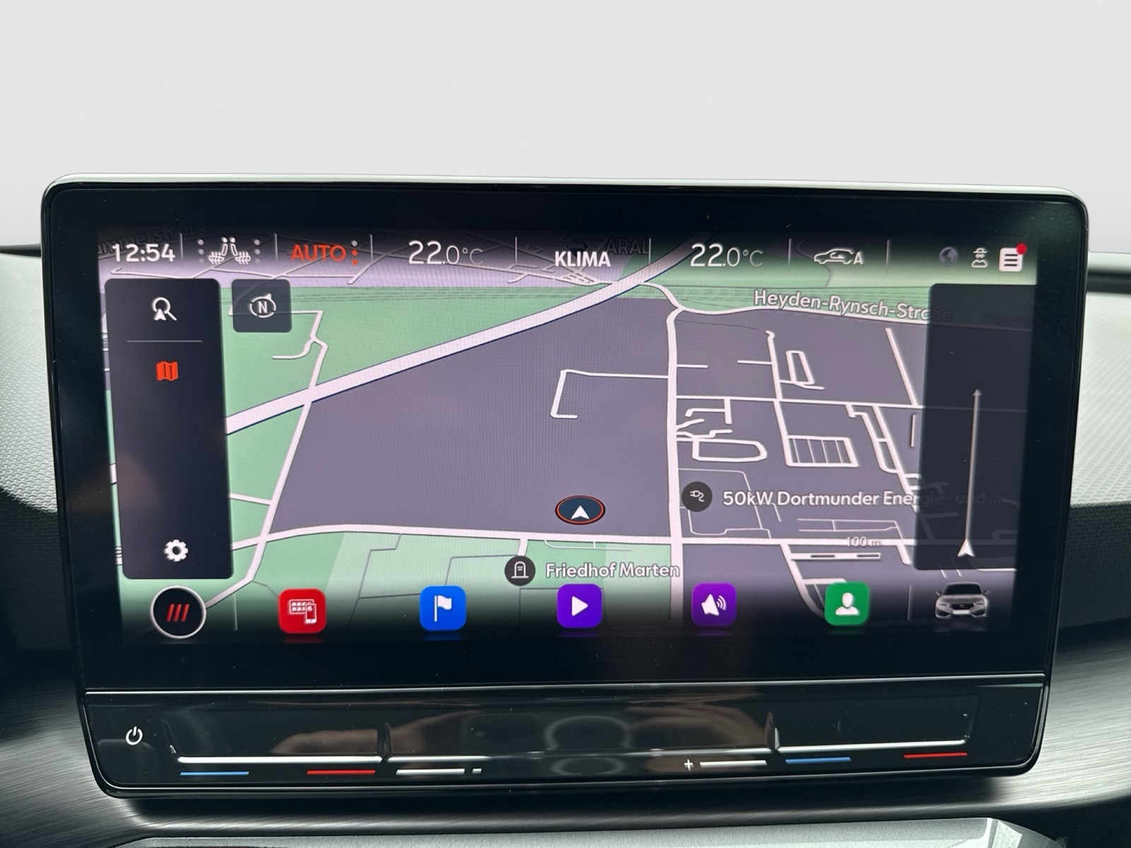 Cupra Leon 2.0 VZ BEATS CAM ACC LM19 NAVI CARPLAY