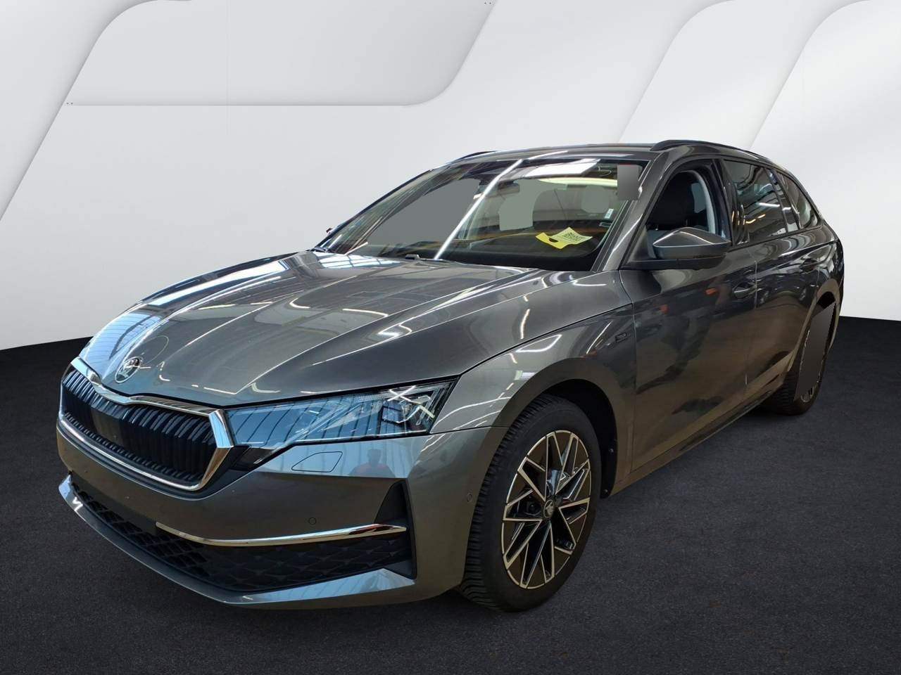 Skoda Octavia Combi 2.0 TOUR 360°CAM ACC HEADUP MATRIX