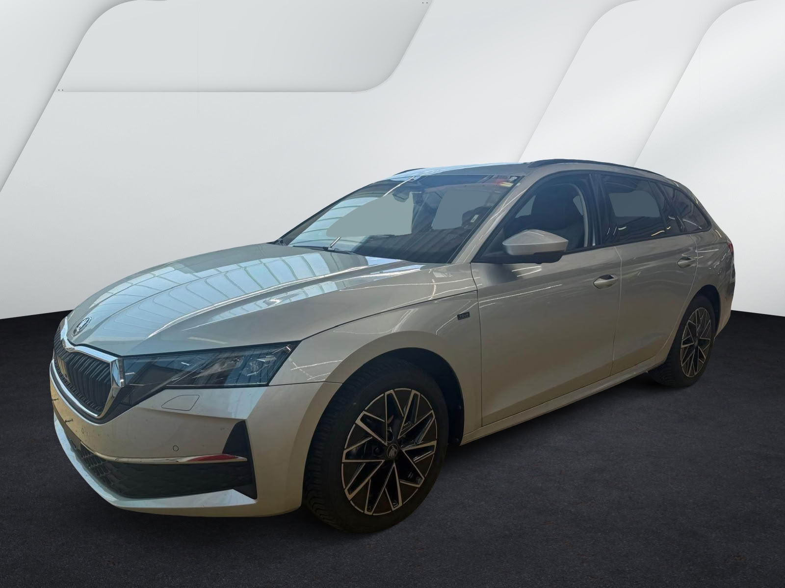 Skoda Octavia Combi 2.0 TOUR CANTON 360°CAM ACC MATRIX