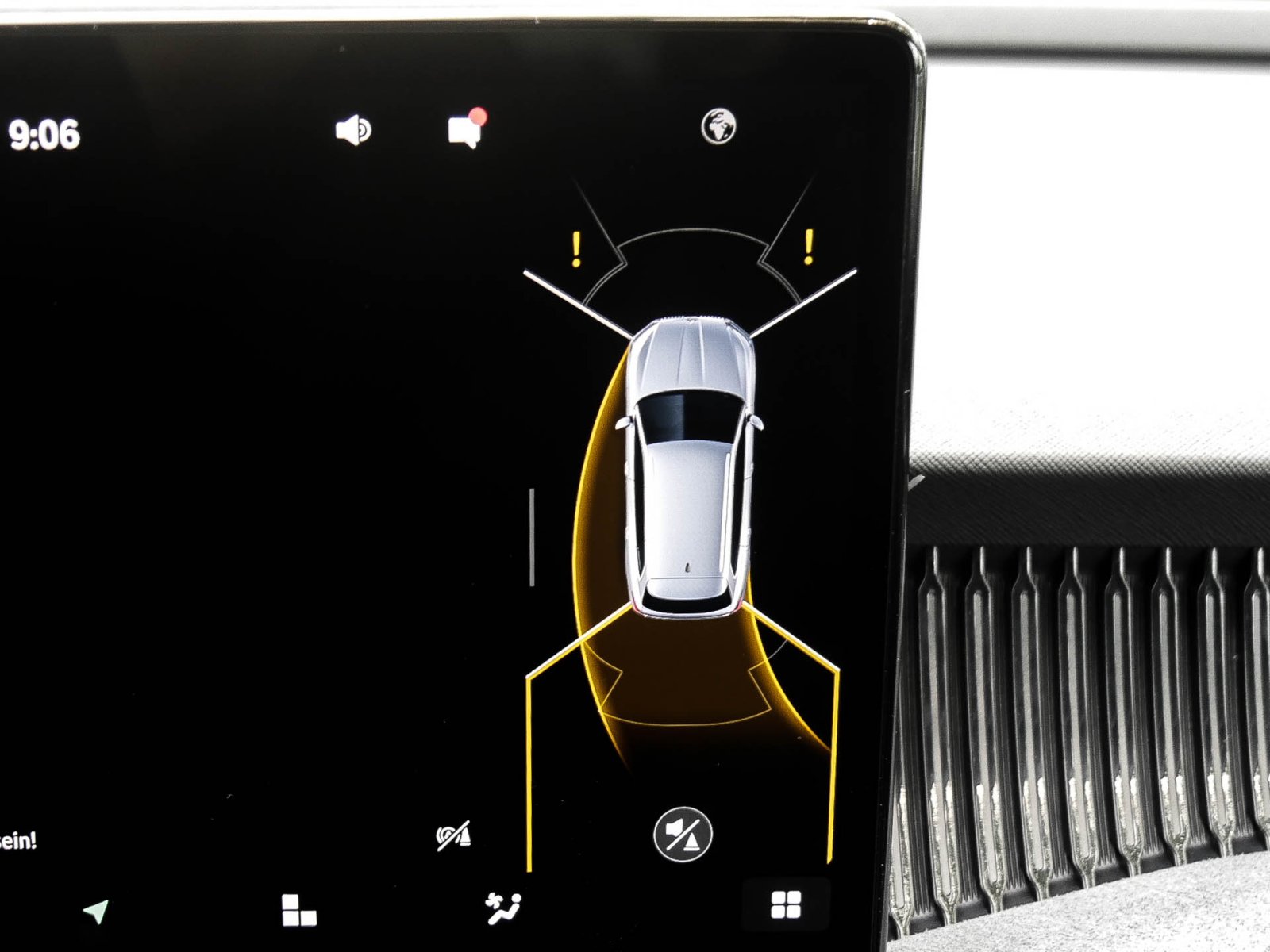 Skoda Superb Combi 2.0 DSG 4x4 SELECTION AHK HuD ACC NAV DCC 360Grad