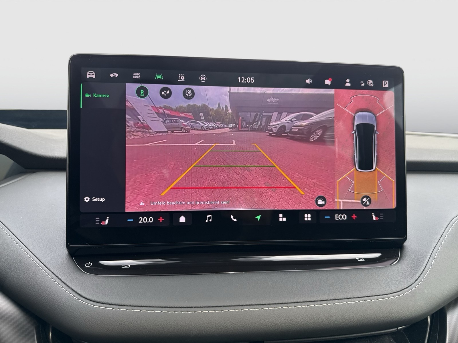Skoda Enyaq Coupé 85 SPORTLINE WÄRMEPUMPE PANO CANTON