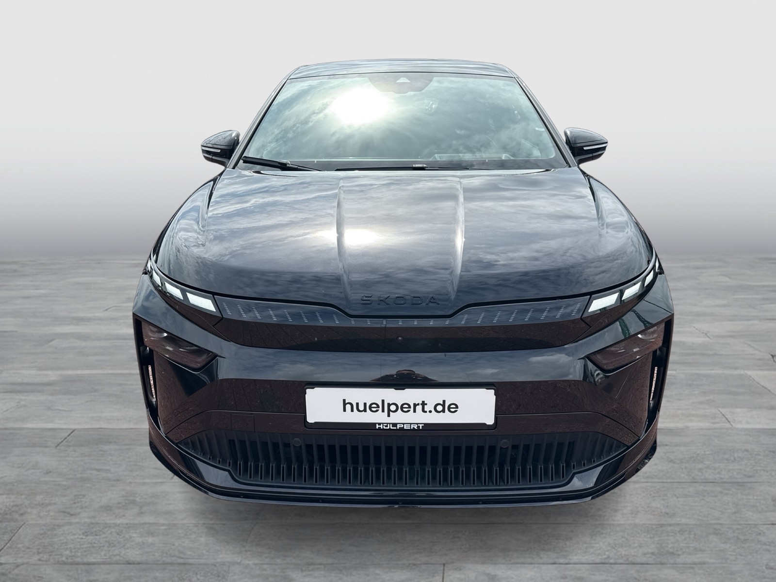 Skoda Enyaq Coupé 85 SPORTLINE WÄRMEPUMPE PANO CANTON