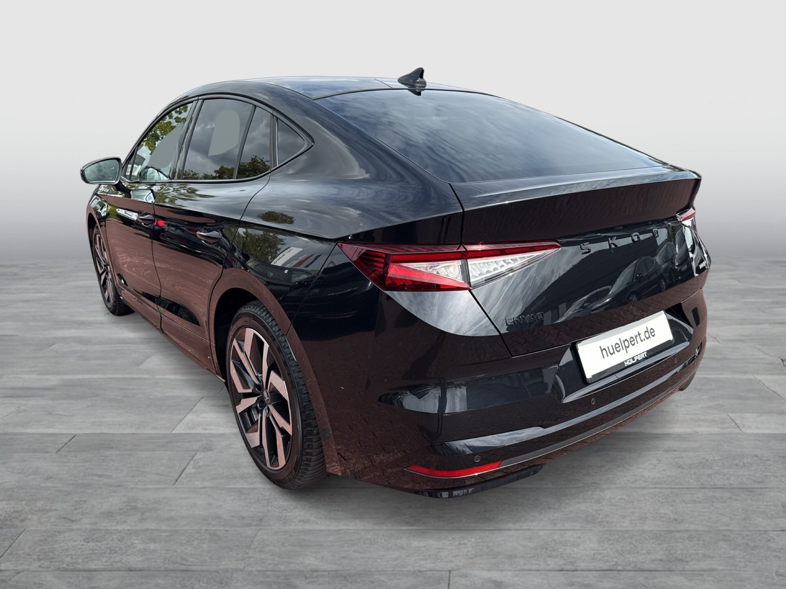 Skoda Enyaq Coupé 85 SPORTLINE WÄRMEPUMPE PANO CANTON