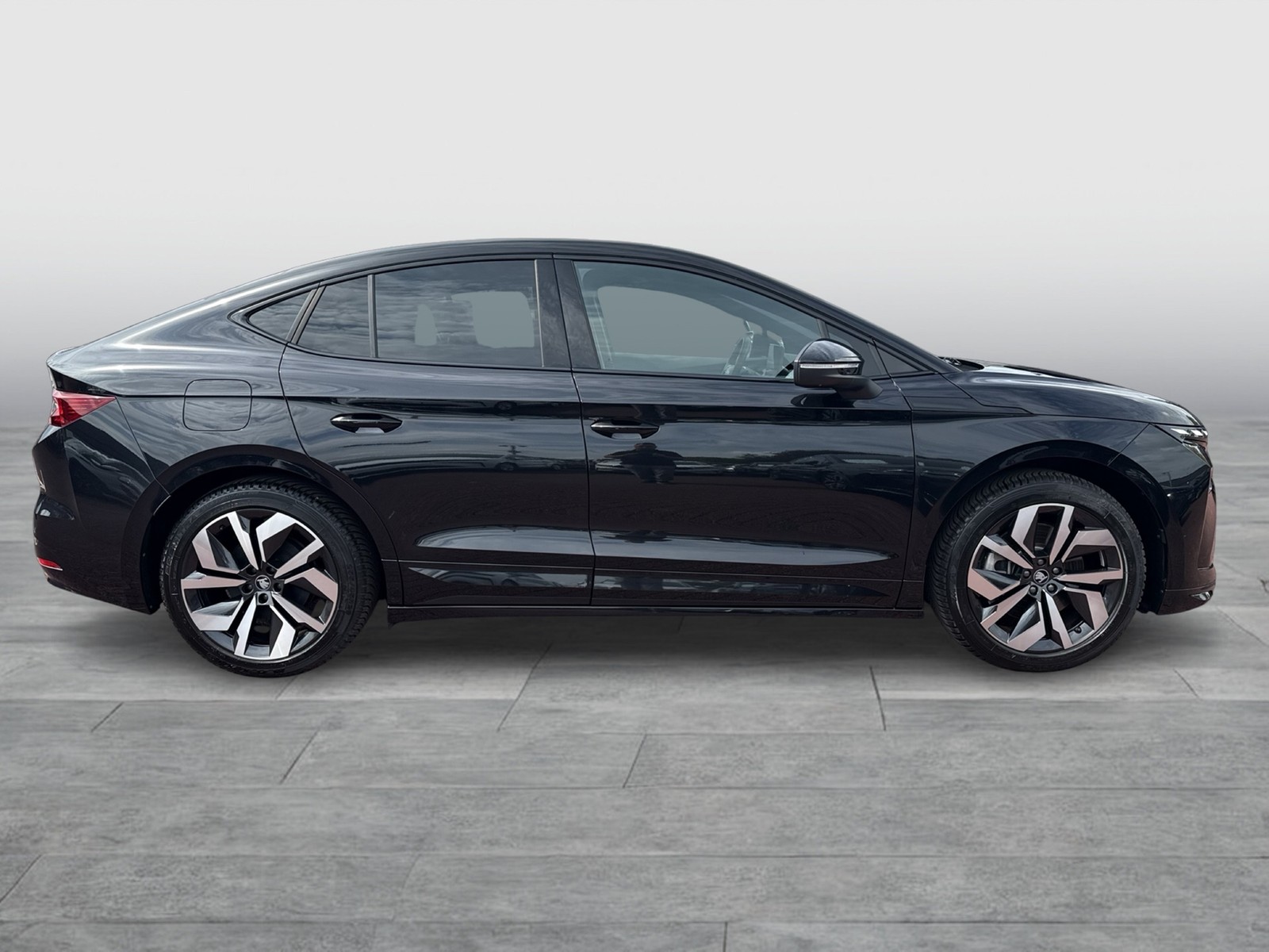 Skoda Enyaq Coupé 85 SPORTLINE WÄRMEPUMPE PANO CANTON