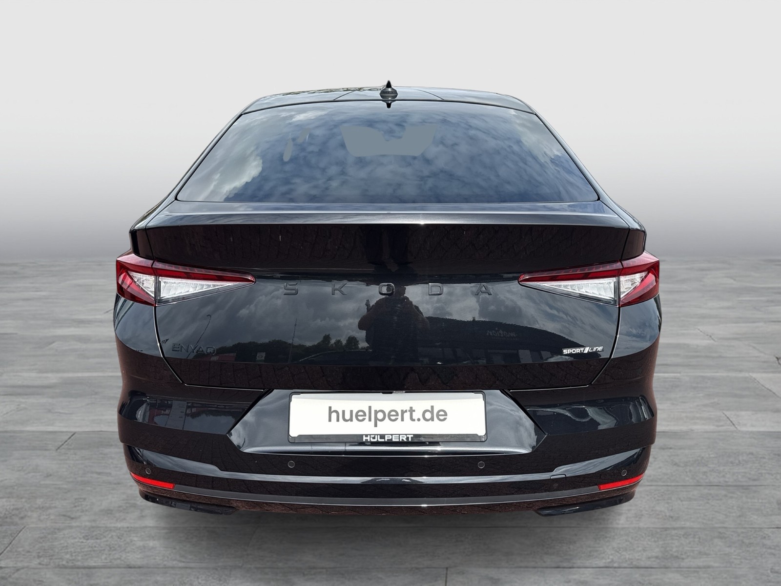 Skoda Enyaq Coupé 85 SPORTLINE WÄRMEPUMPE PANO CANTON