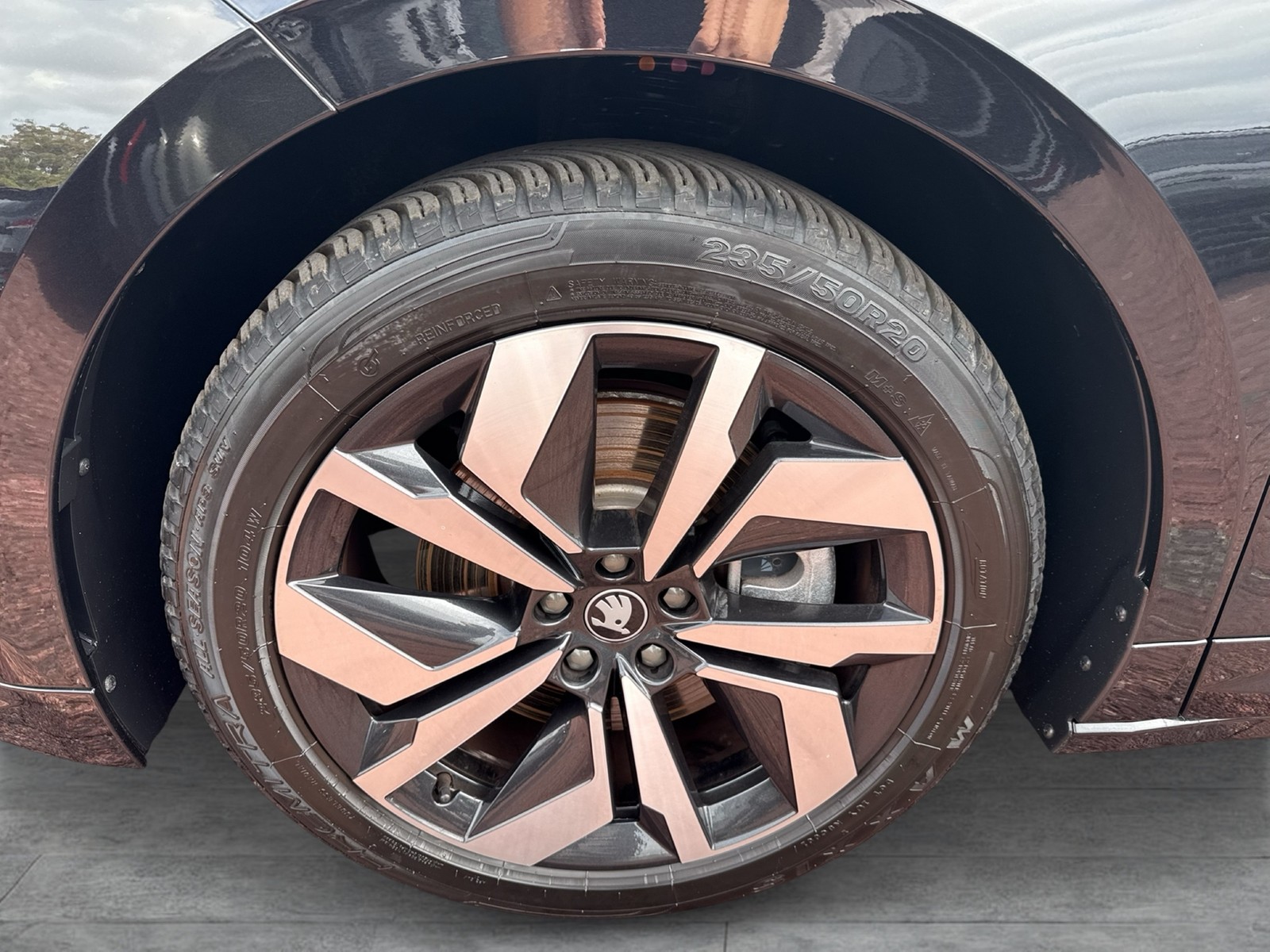 Skoda Enyaq Coupé 85 SPORTLINE WÄRMEPUMPE PANO CANTON